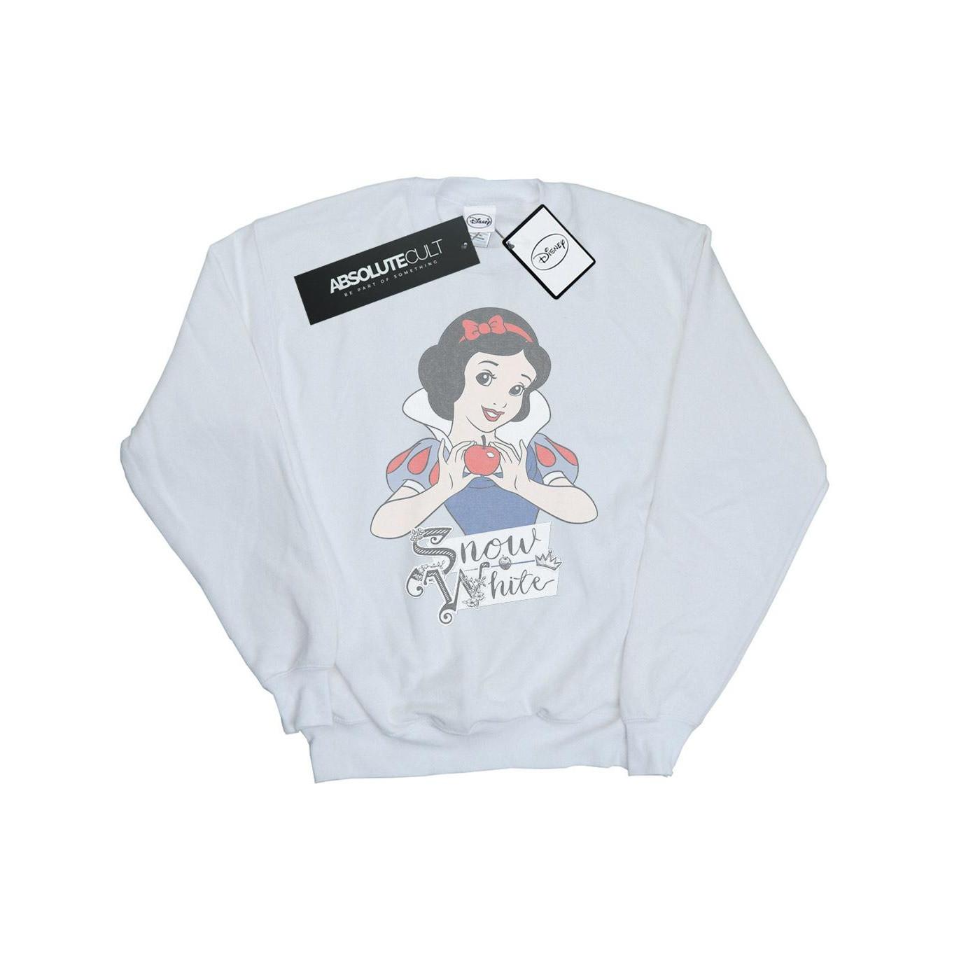 Disney PRINCESS Sweatshirt
