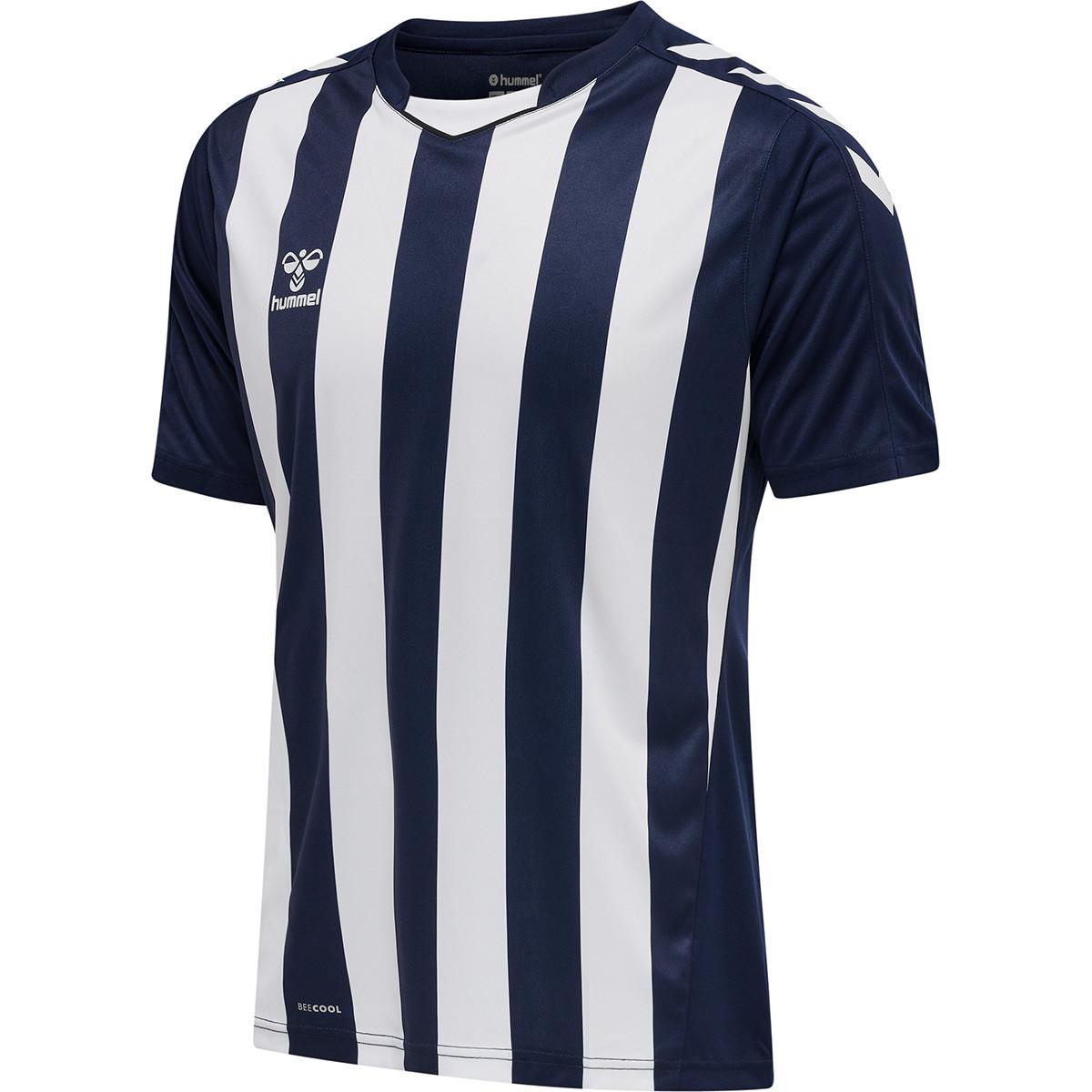 Hummel trikot striped