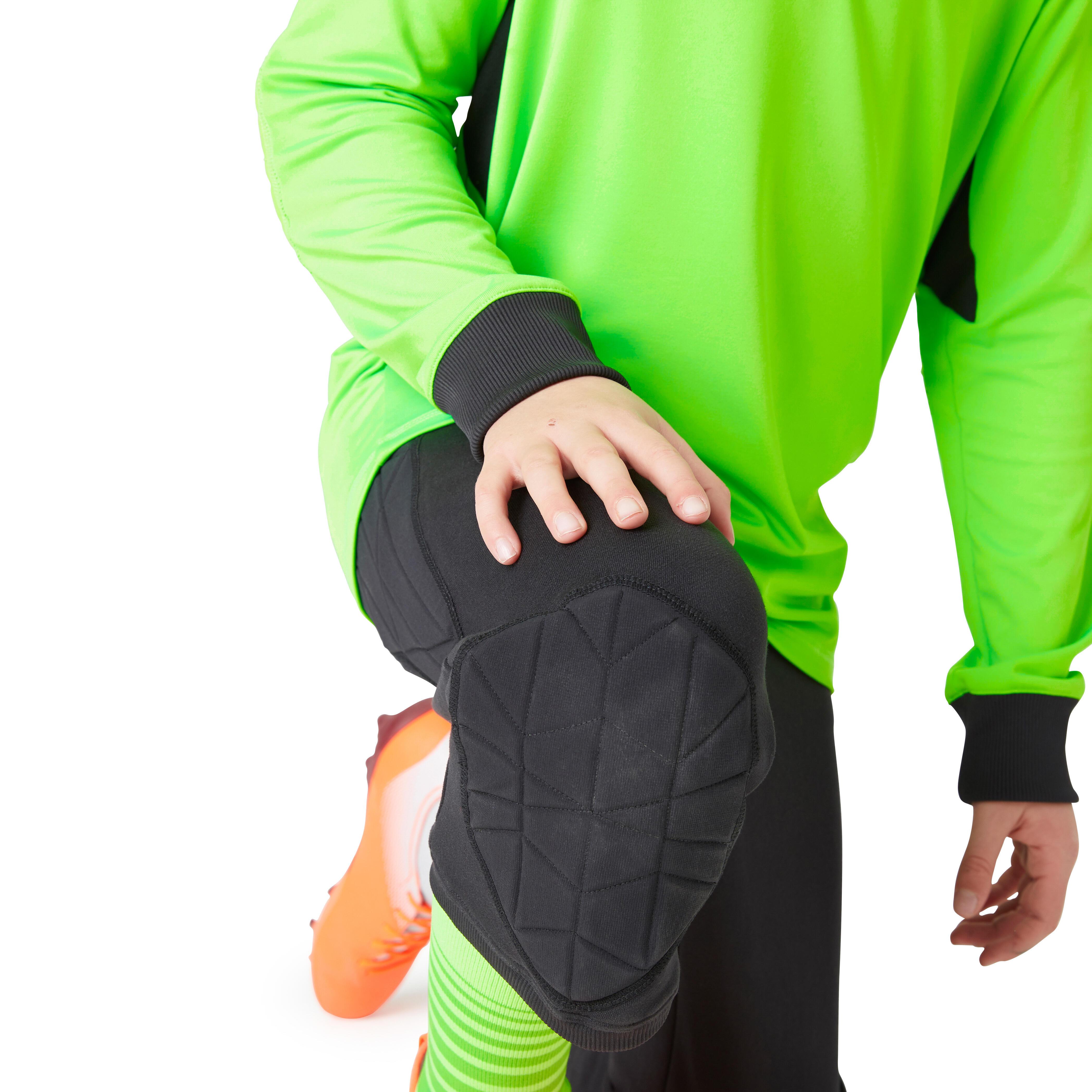 KIPSTA Dreiviertelhose - FGKC 100