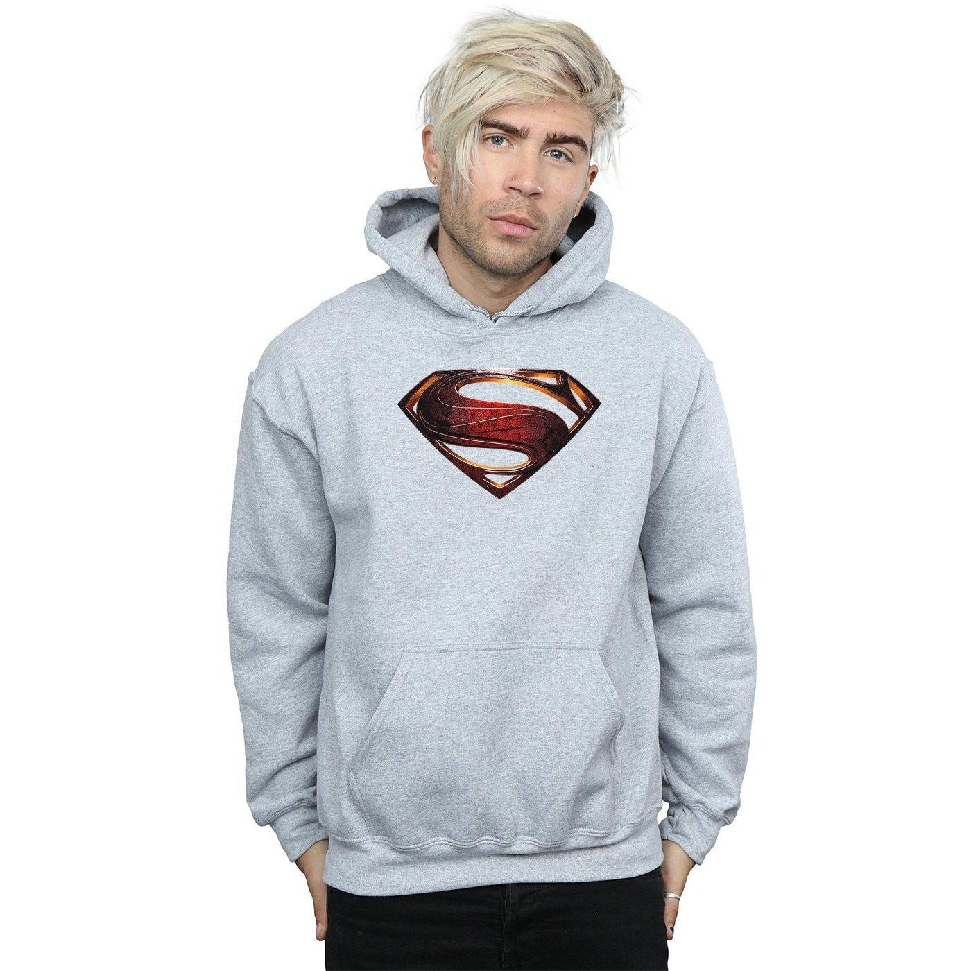 DC COMICS Justice League Kapuzenpullover