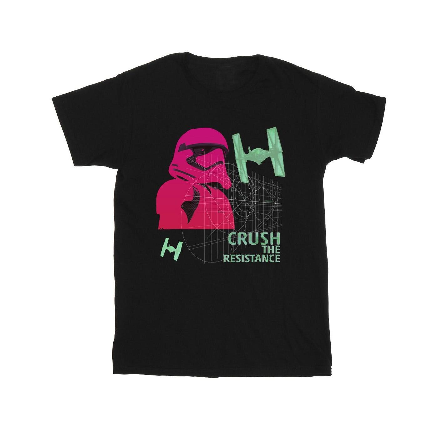 STAR WARS First Order T-Shirt