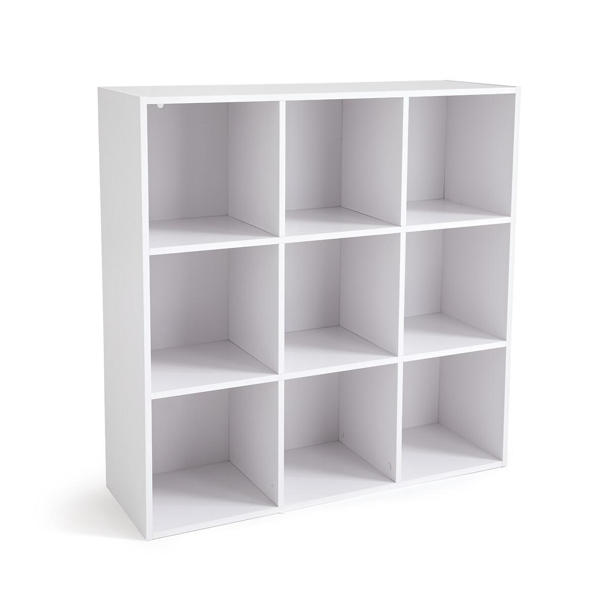 La Redoute Intérieurs Regal Diny mit 9 Fächern