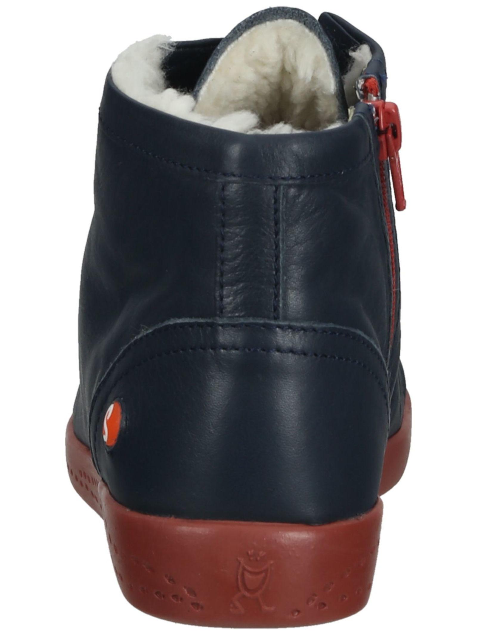 softinos Stiefelette