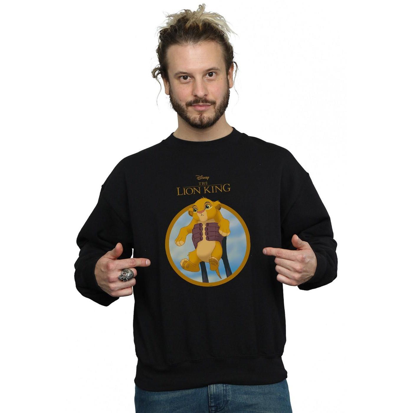 Disney The Lion King Show Sweatshirt
