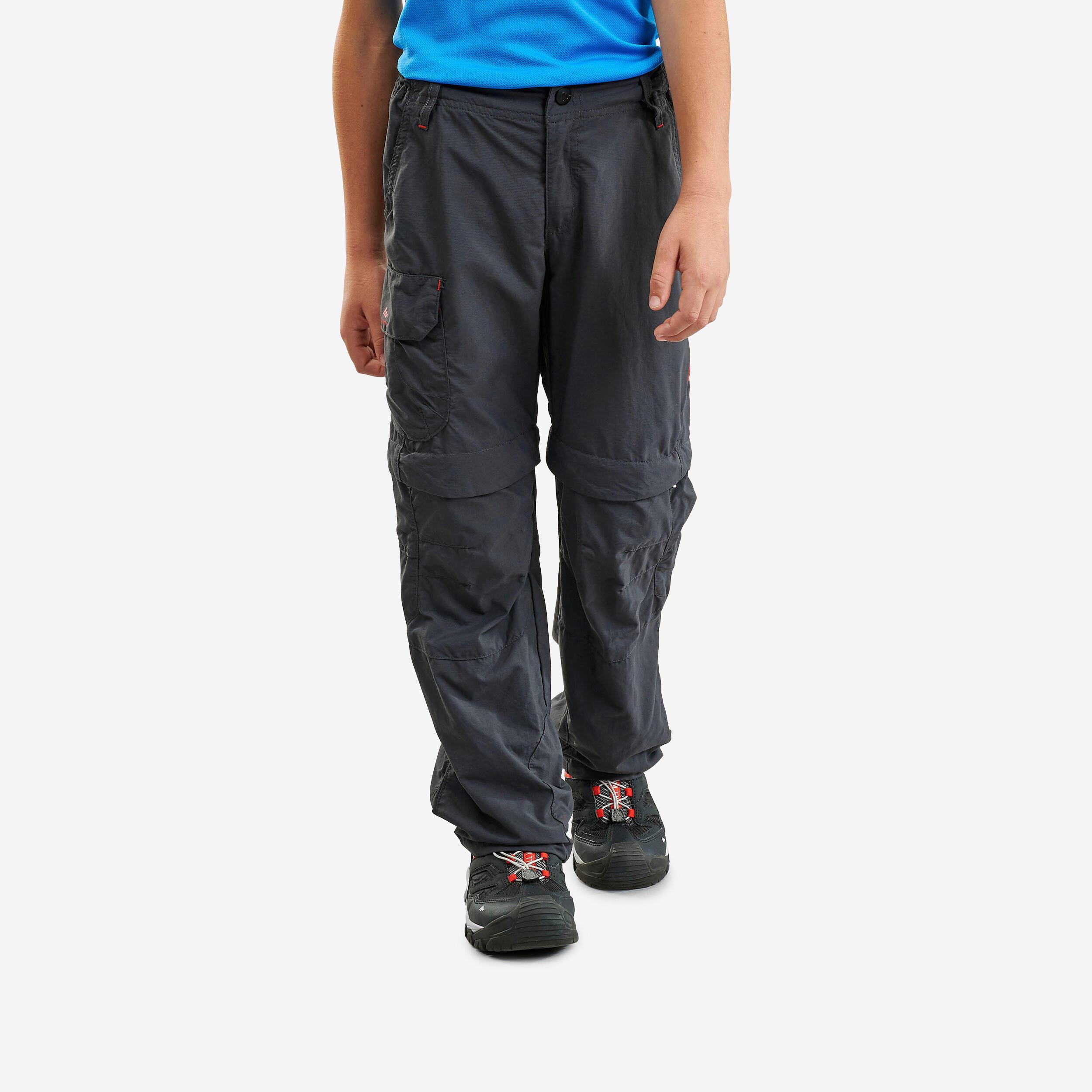 QUECHUA Zip-off-Hose - MH500