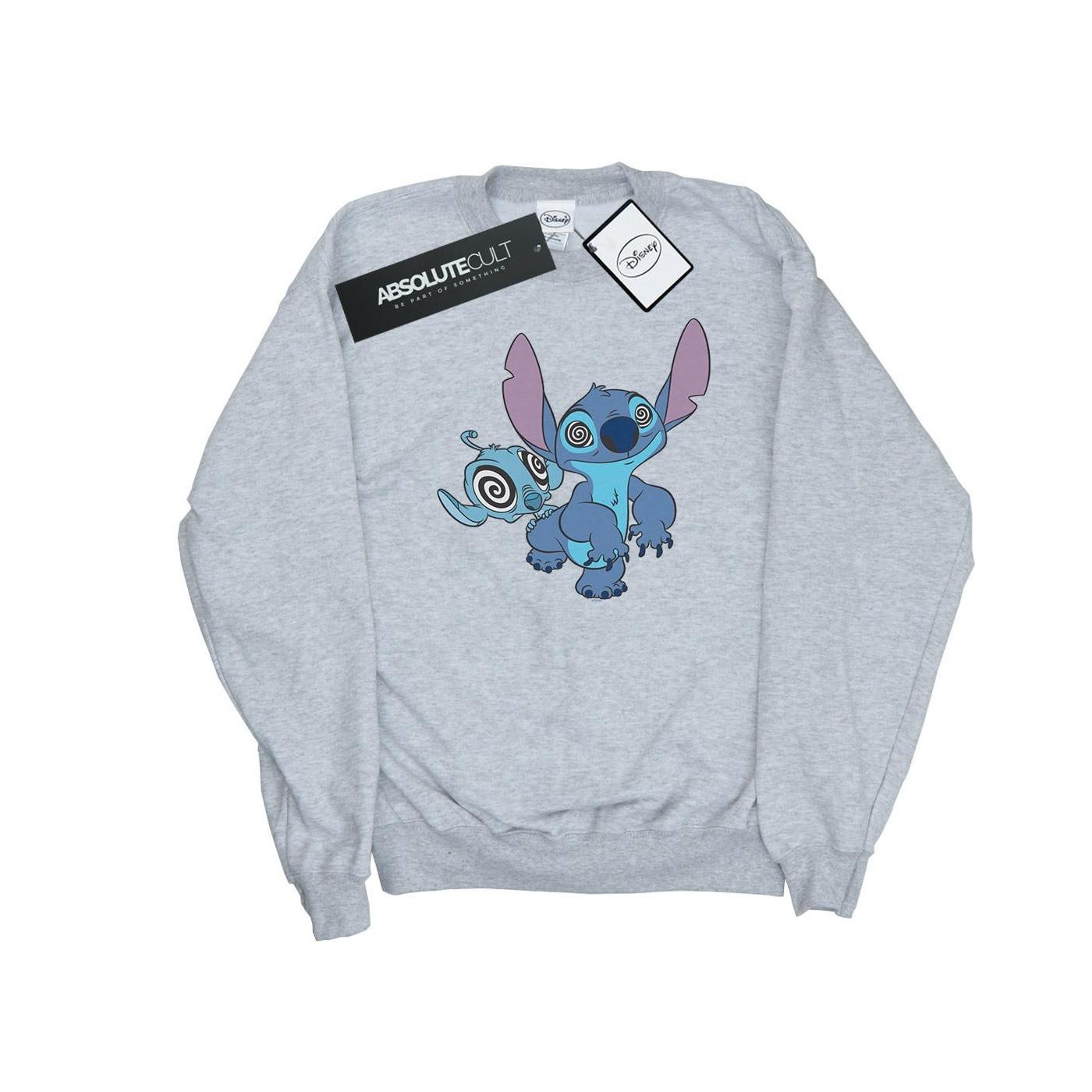 Disney Hypnotized Sweatshirt