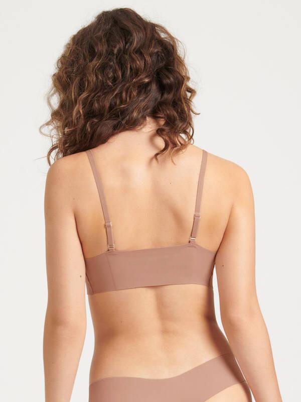 sloggi Zero Microfibre Bralette