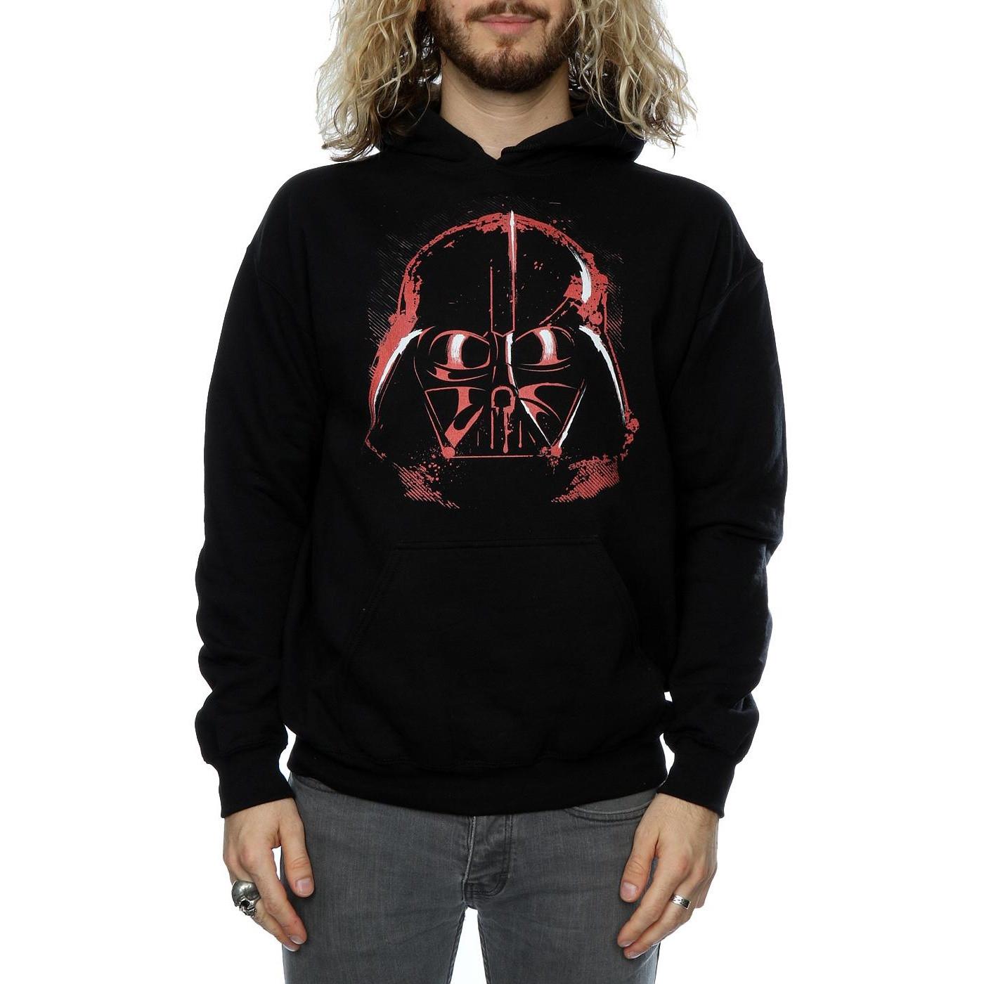 STAR WARS Kapuzenpullover
