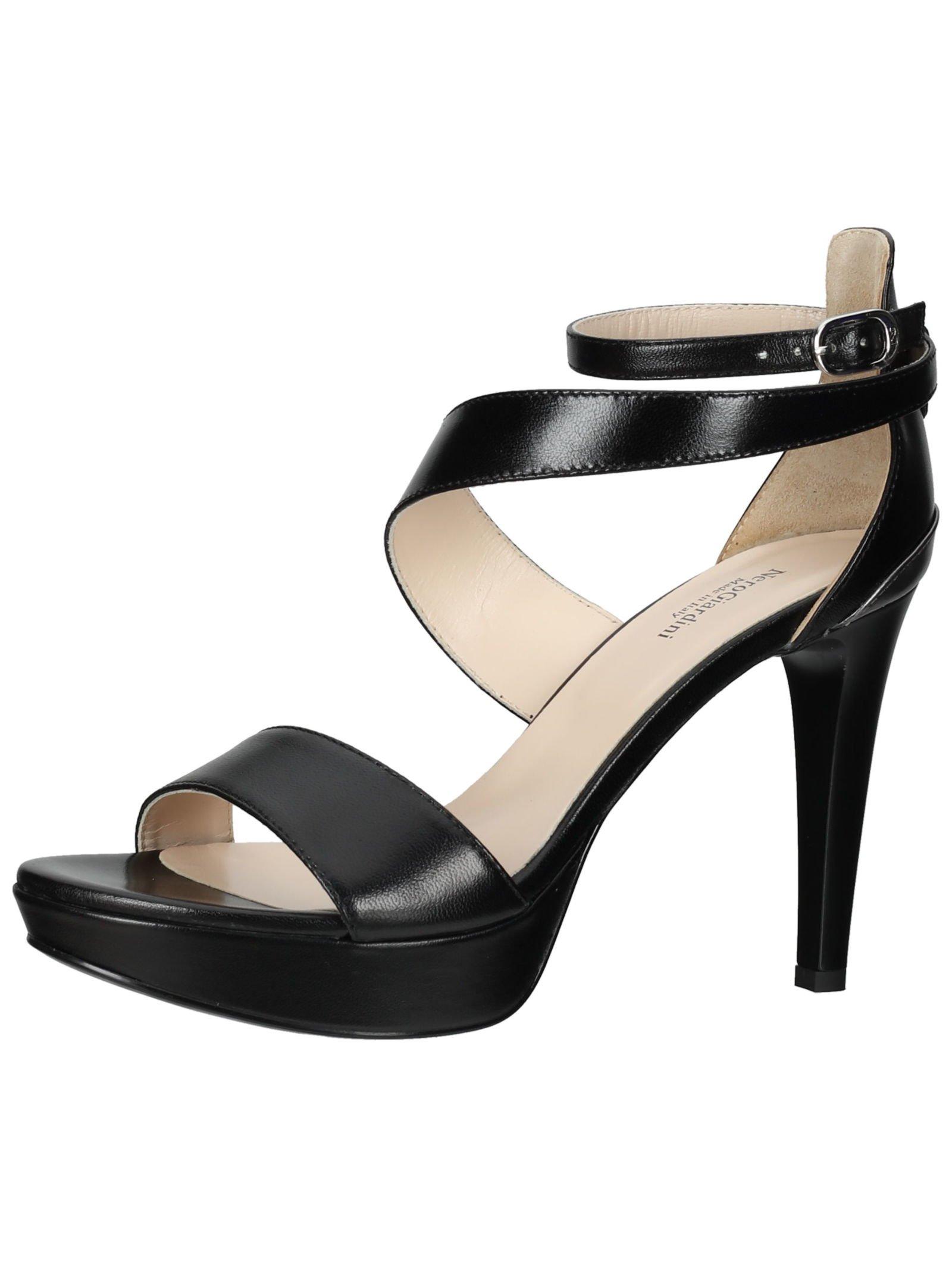 Nero Giardini Sandalen