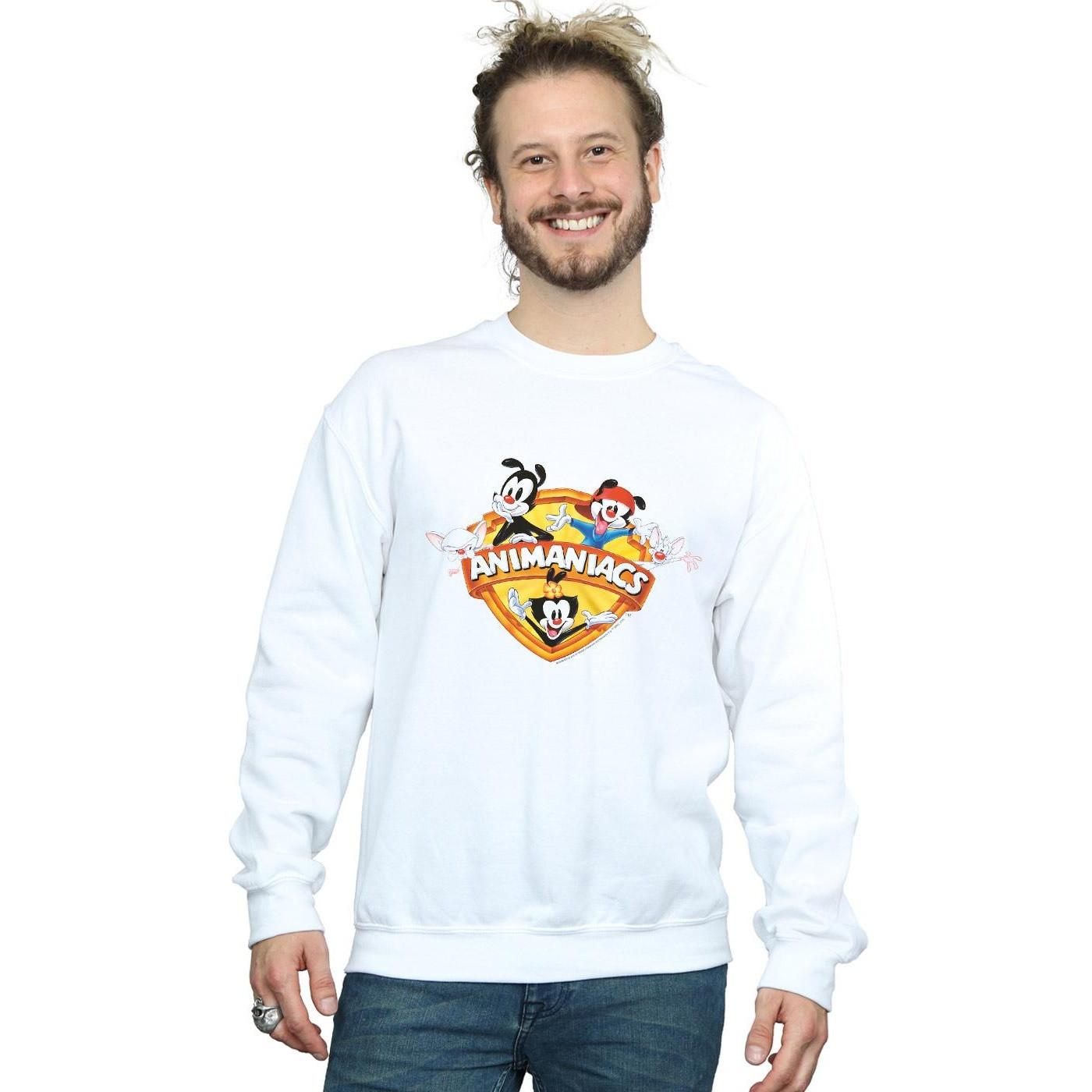 Animaniacs Sweatshirt