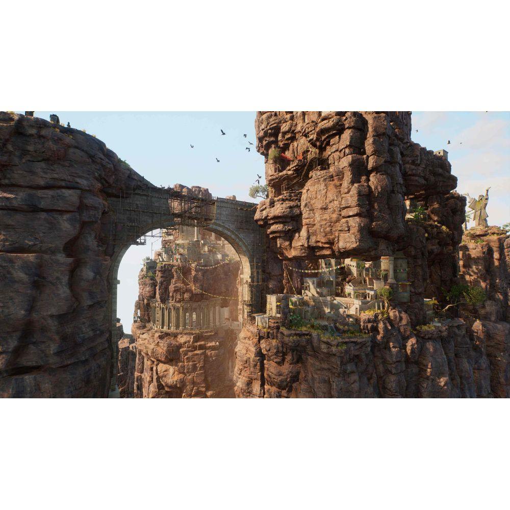 THQ NORDIC Outcast 2