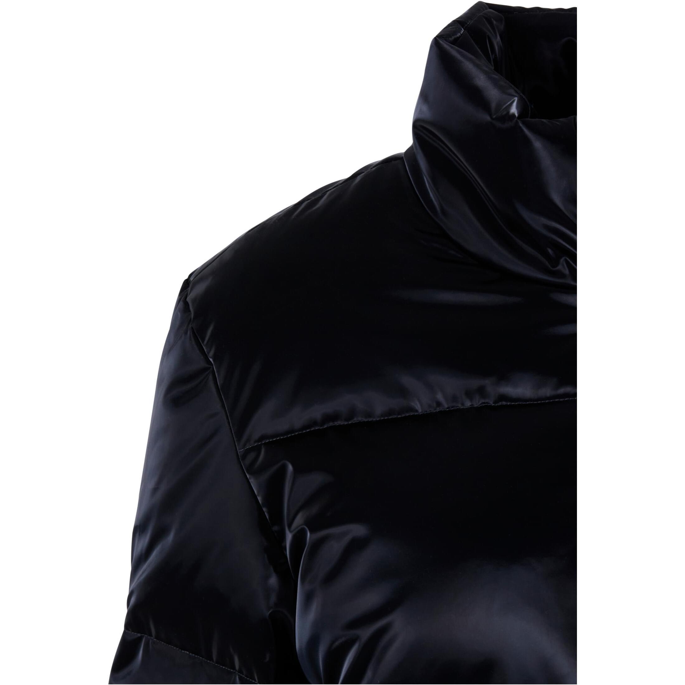 URBAN CLASSICS daunenjacke aus haifischhaut, damen