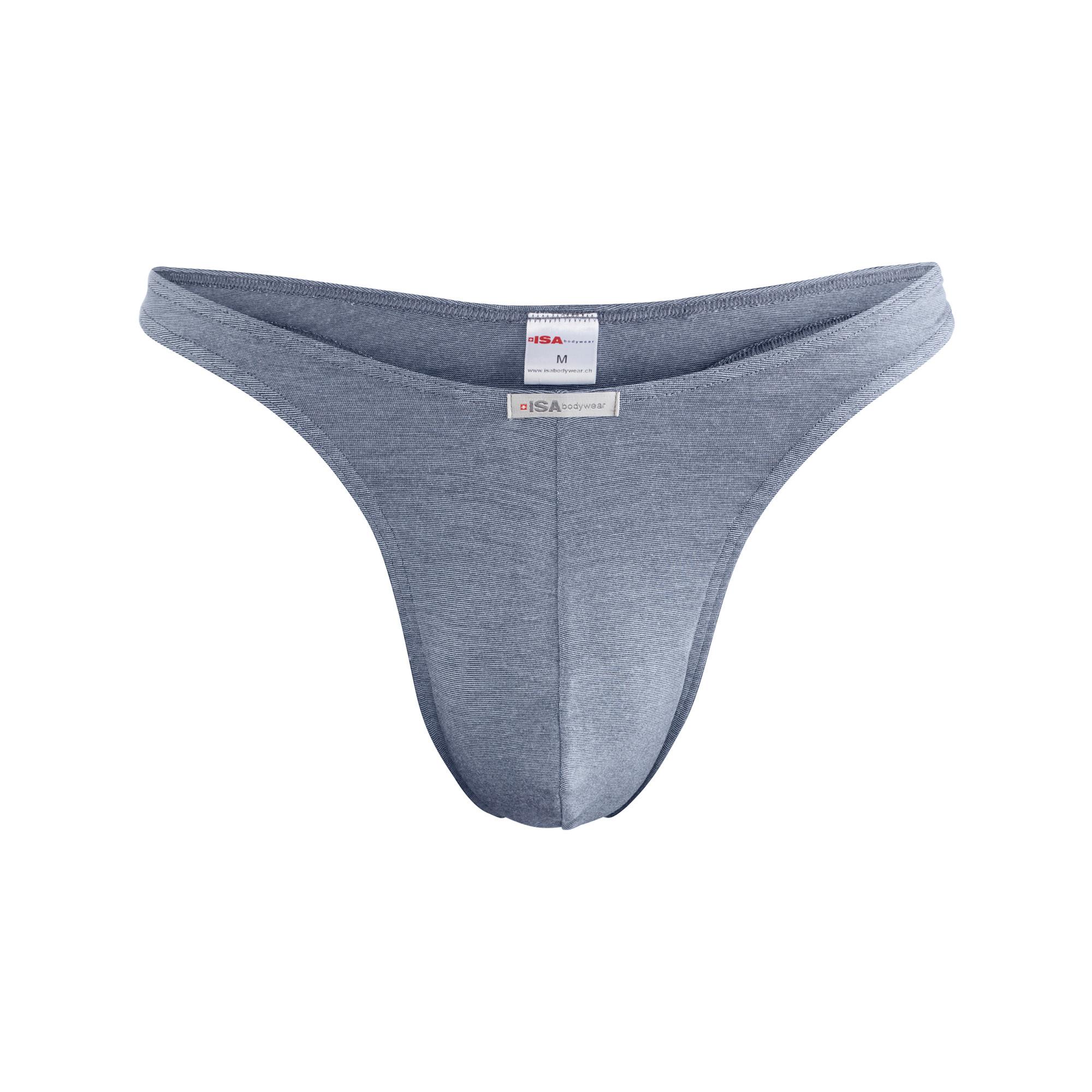 ISA bodywear String