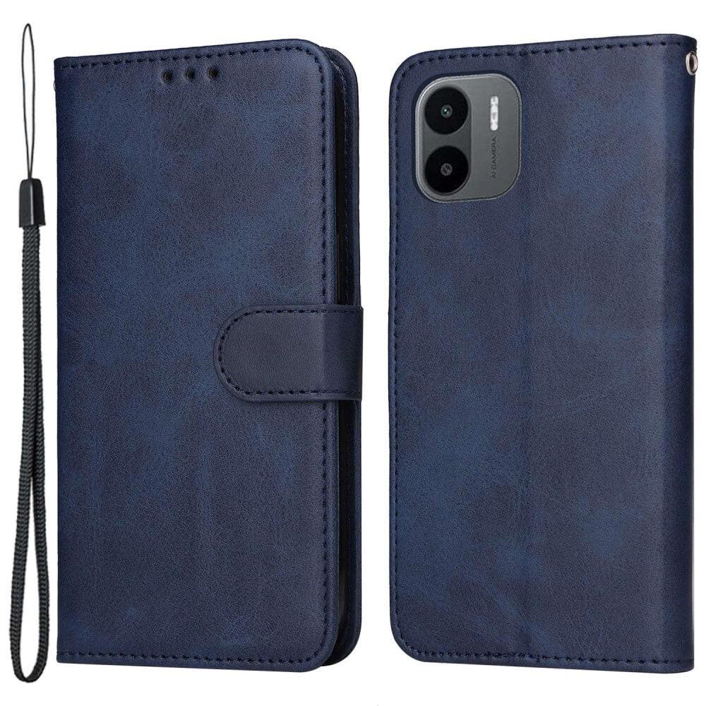 Cover-Discount Xiaomi Redmi A2 / A1 - Leder Etui Hülle