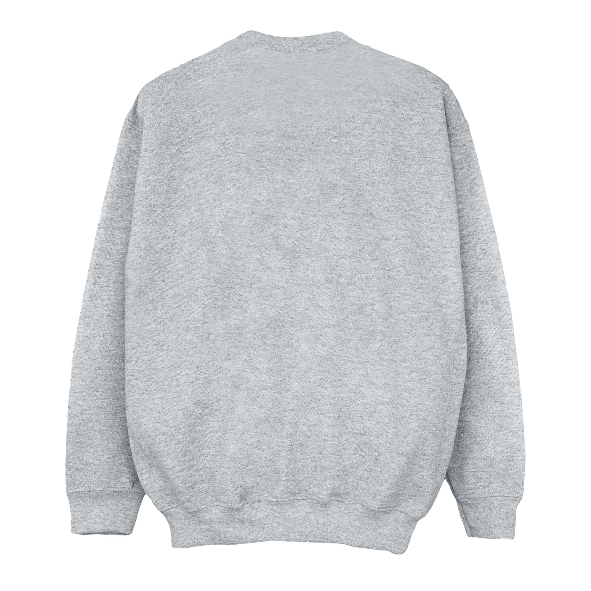 Disney Big Hero 6 Sweatshirt