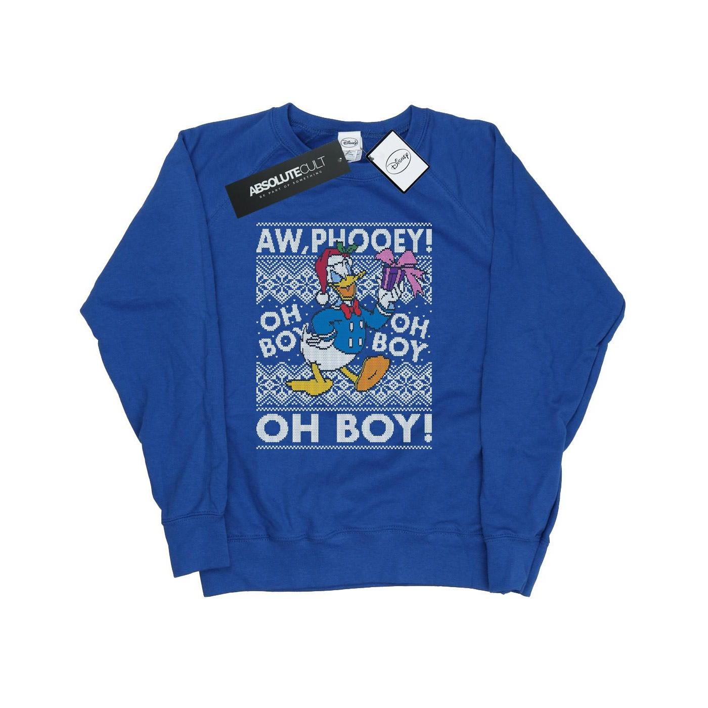 Disney Sweatshirt