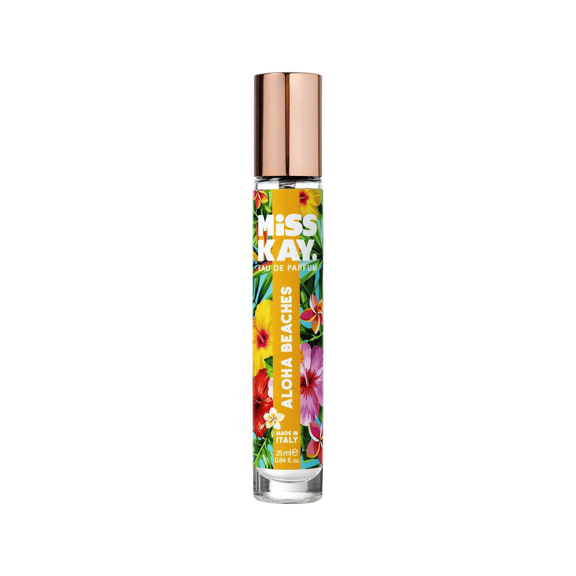 MISS KAY Aloha Beaches Eau de Parfum