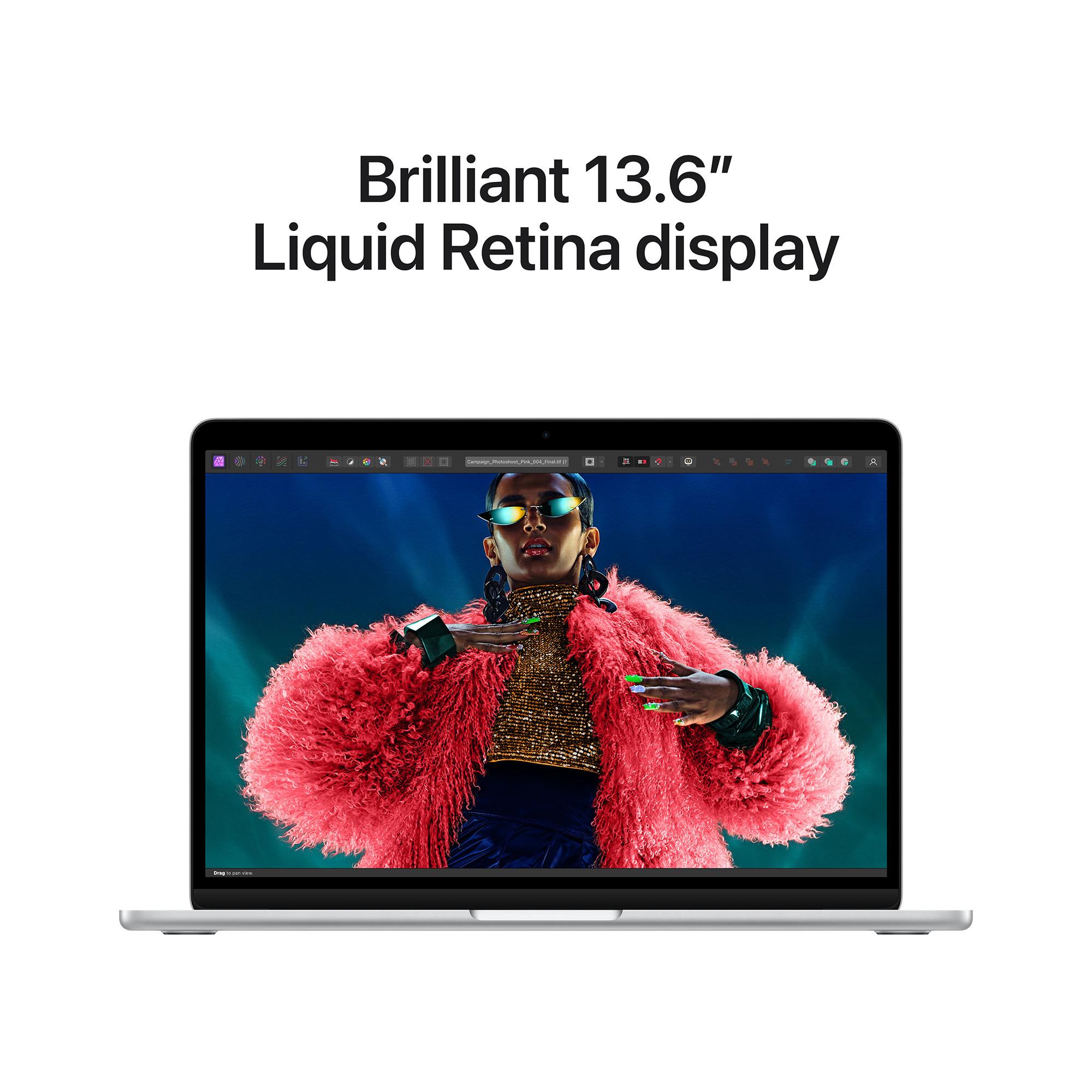 Apple MacBook Air M3 Mac