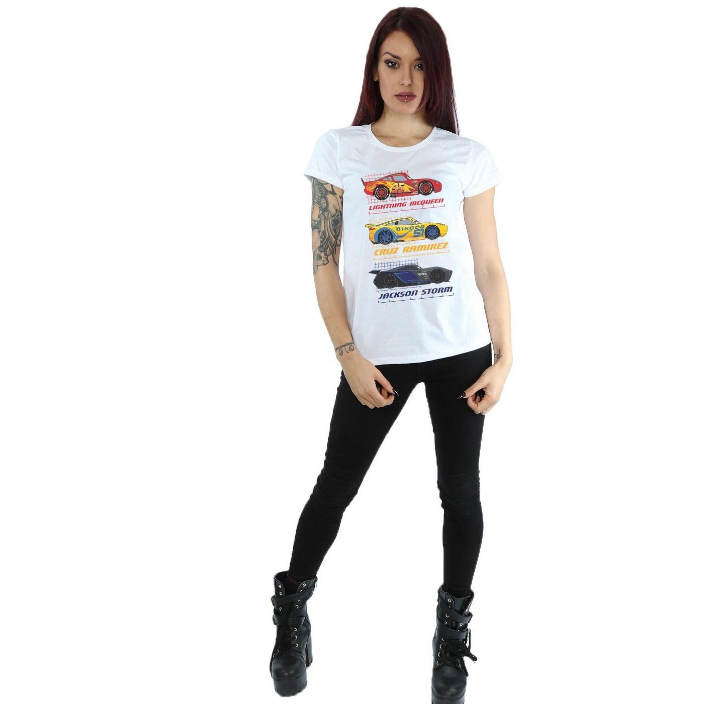 Disney Cars T-Shirt