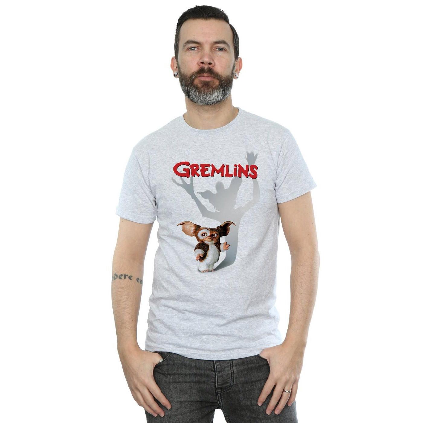 Gremlins Gizmo Shadow T-Shirt
