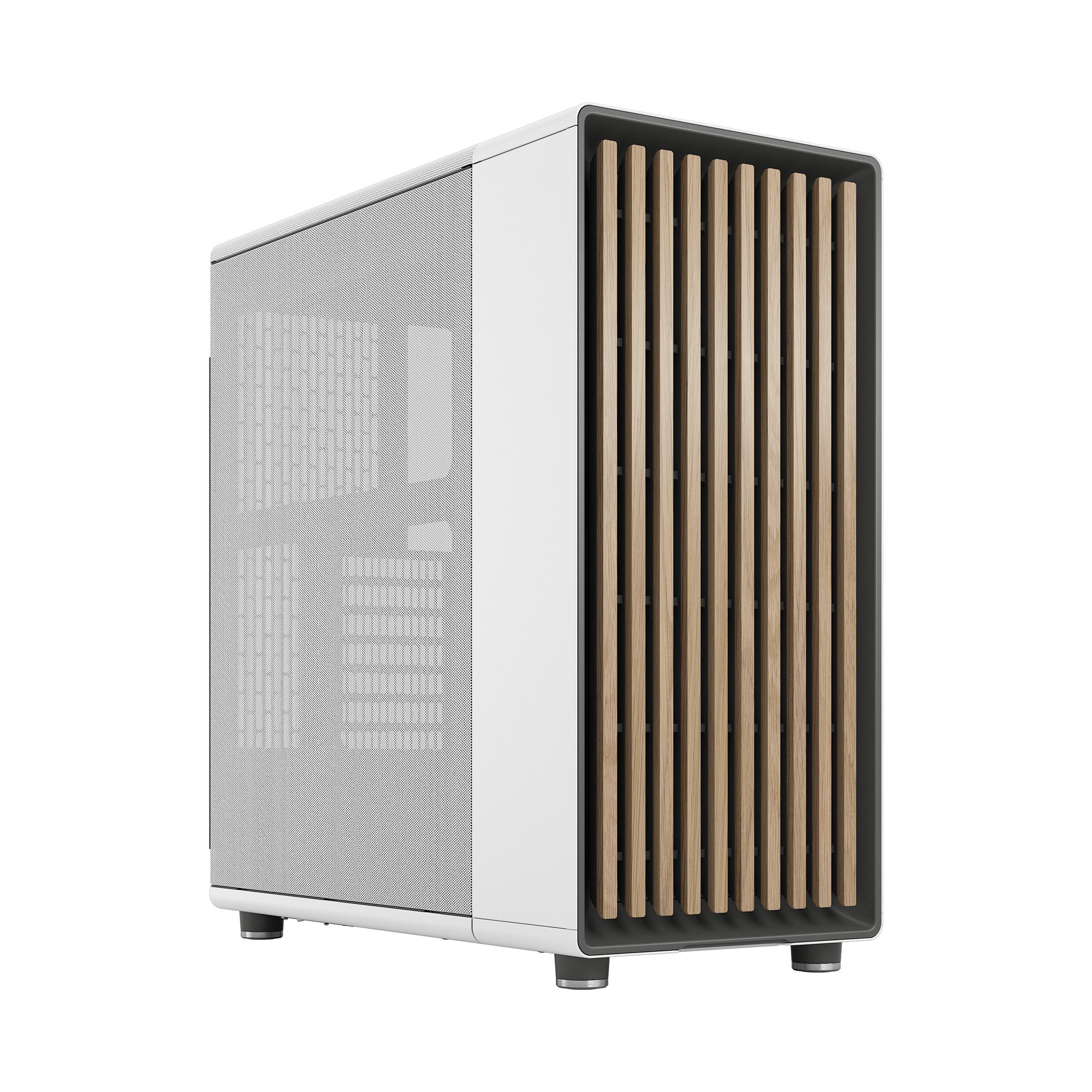 Fractal Design PC-Gehäuse North