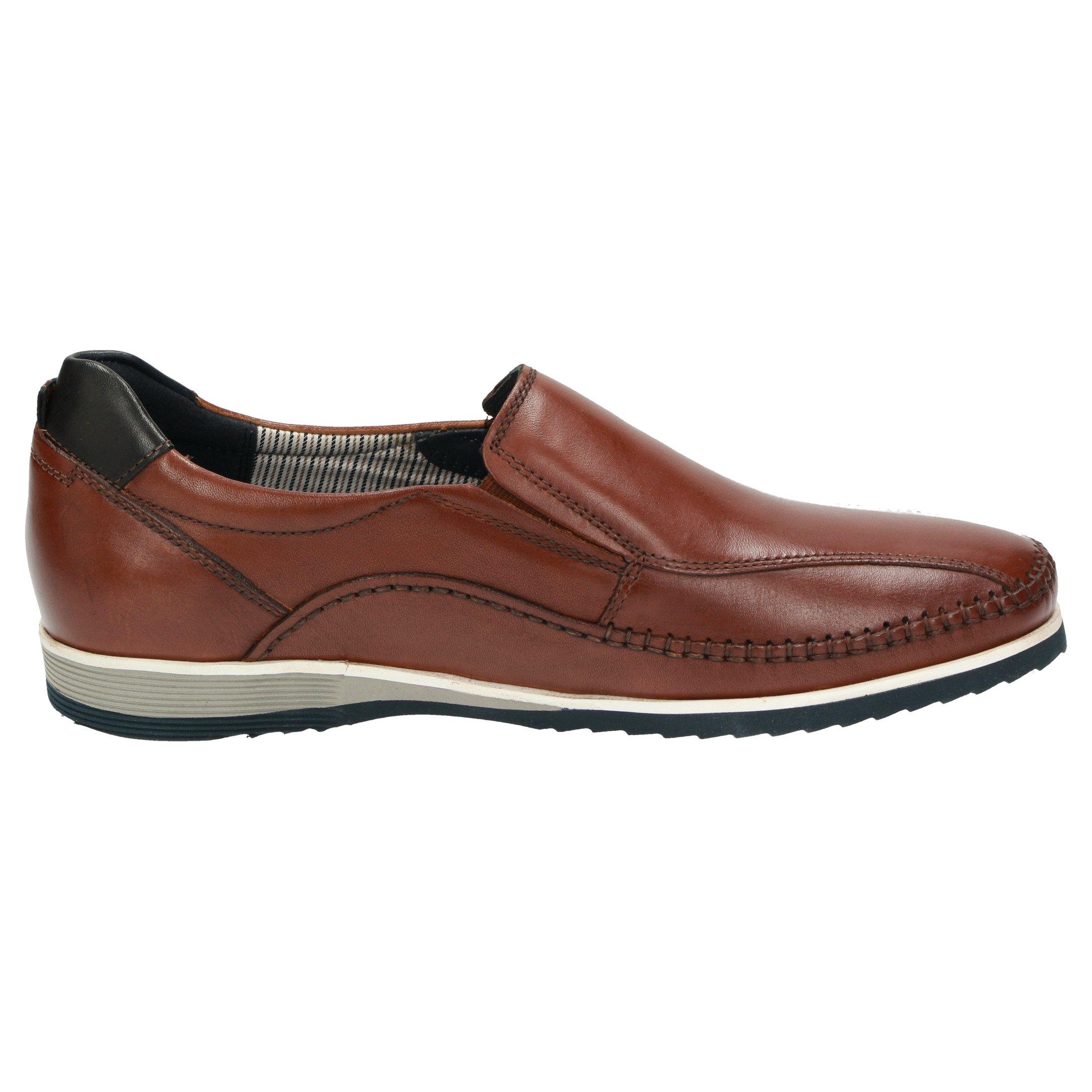 Sioux Slipper Hajoko-700