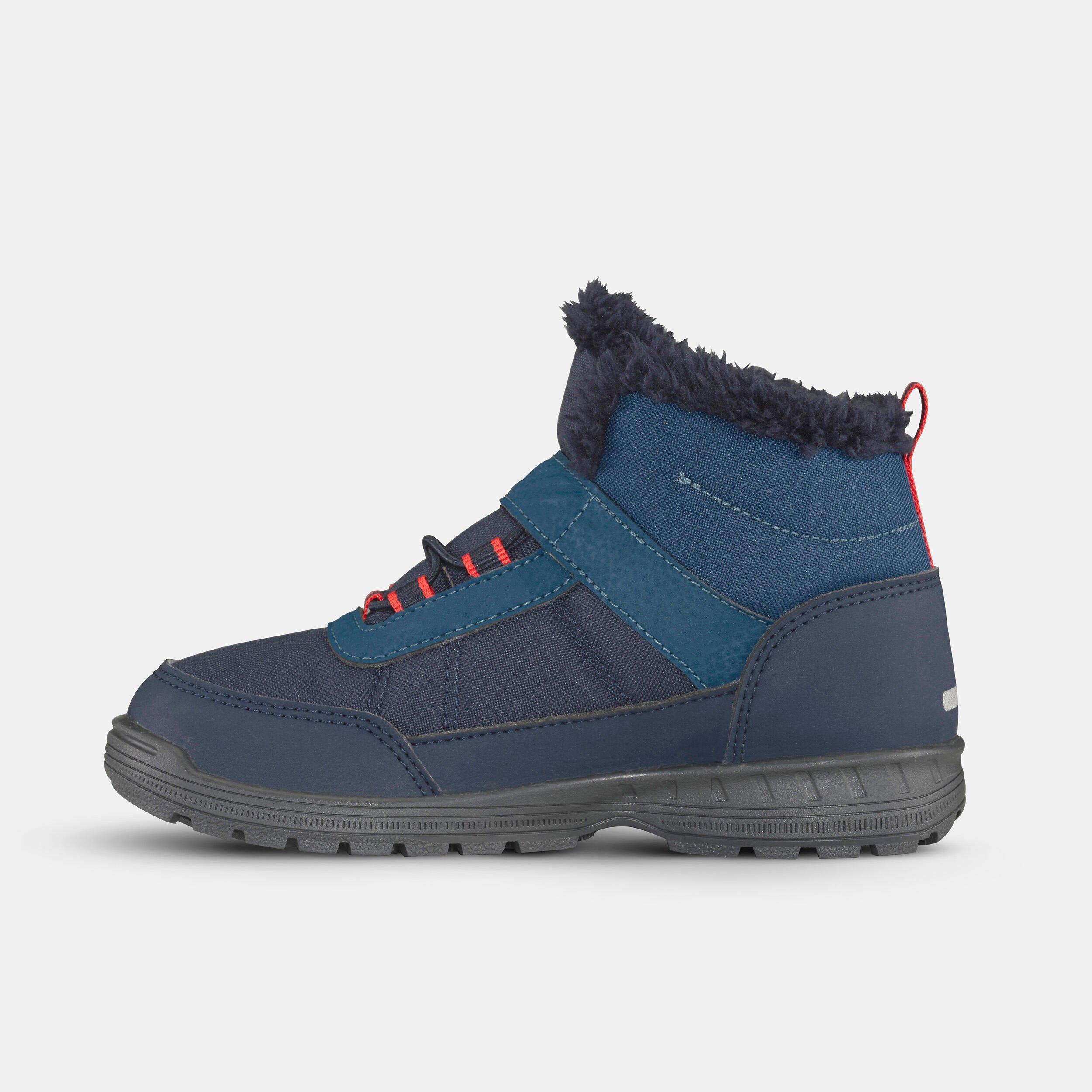 QUECHUA Schuhe - SH100