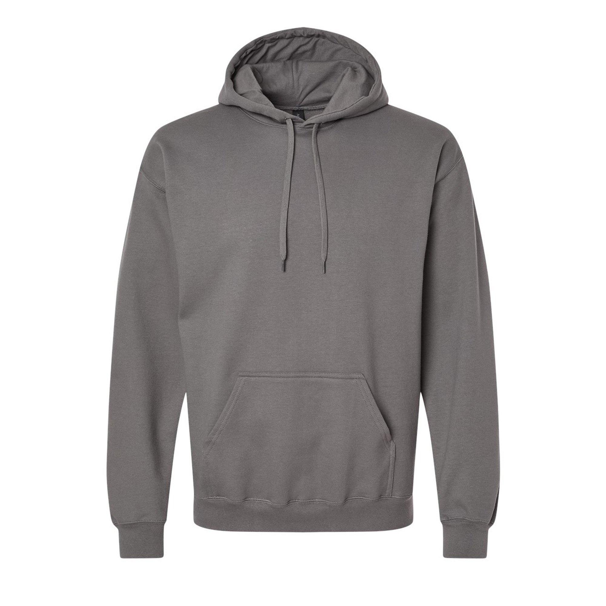 Gildan Softstyle Kapuzenpullover Mittelschwer