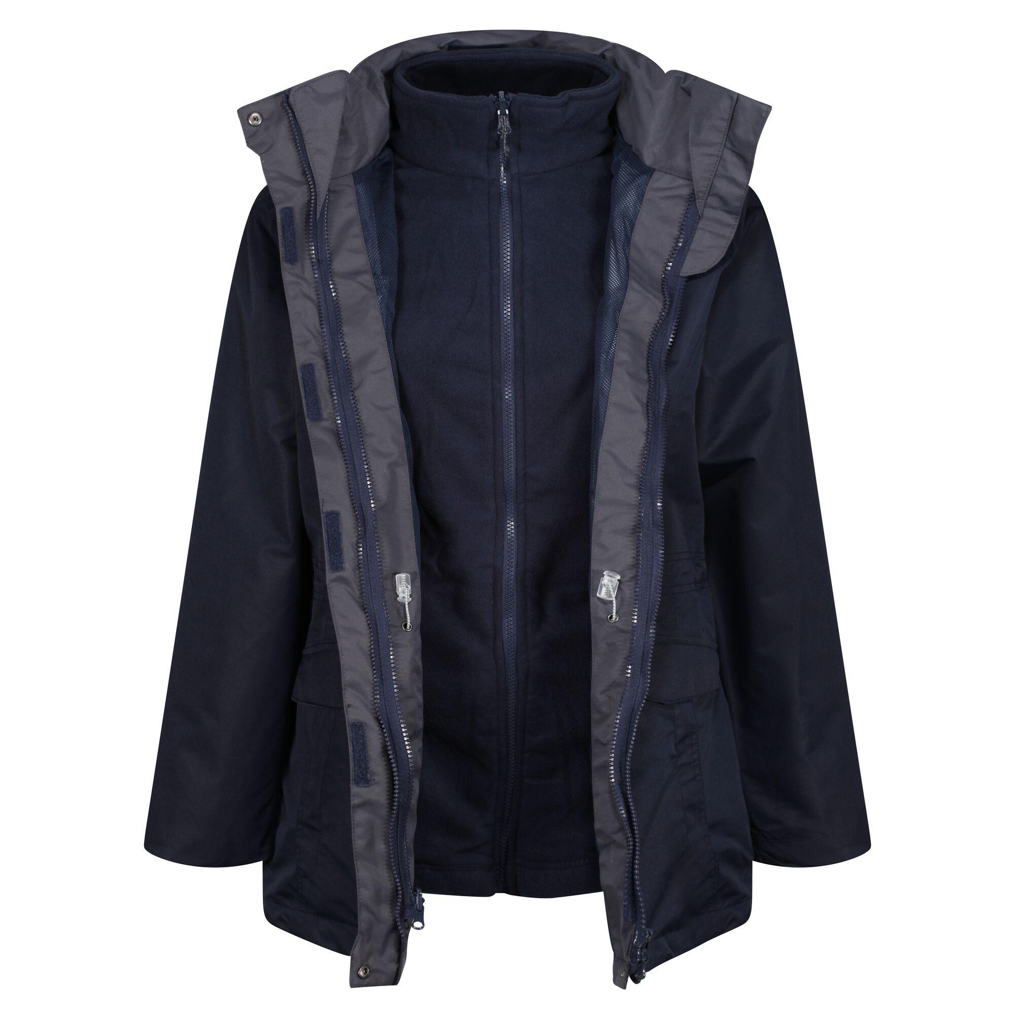 Regatta 3in1Jacke Benson III