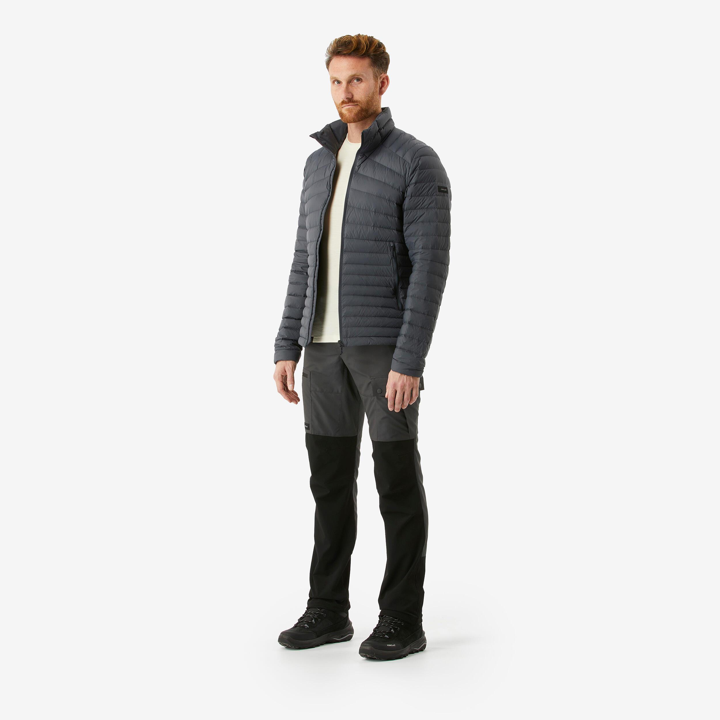 FORCLAZ Daunenjacke - MT100