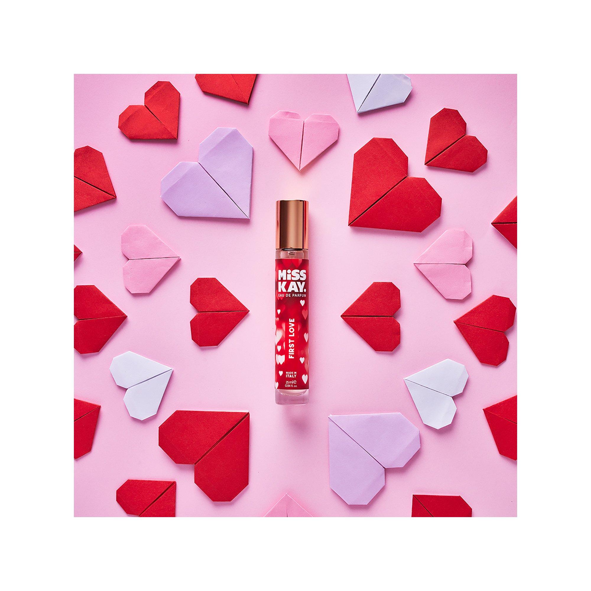MISS KAY First Love Eau de Parfum
