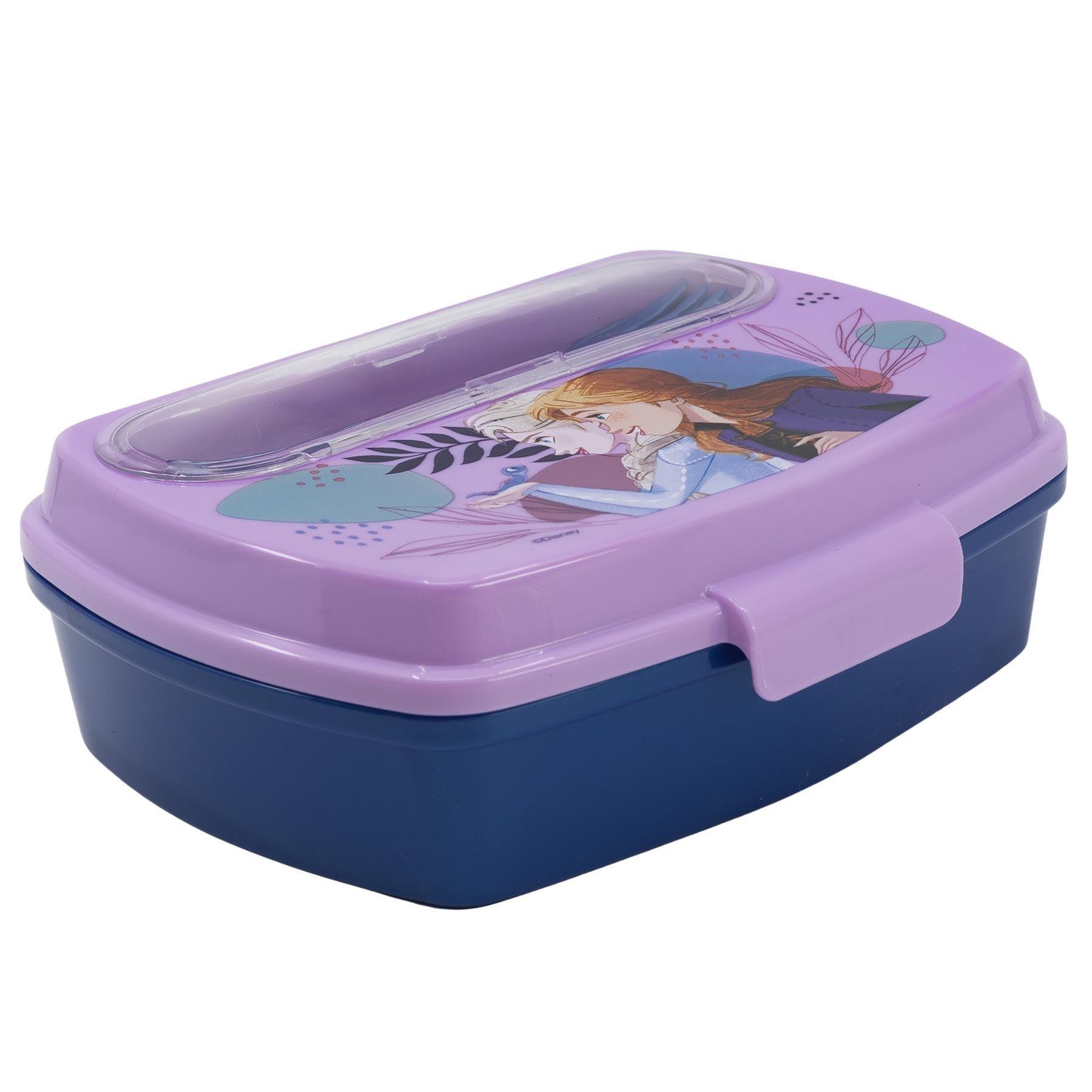 Stor Frozen 2