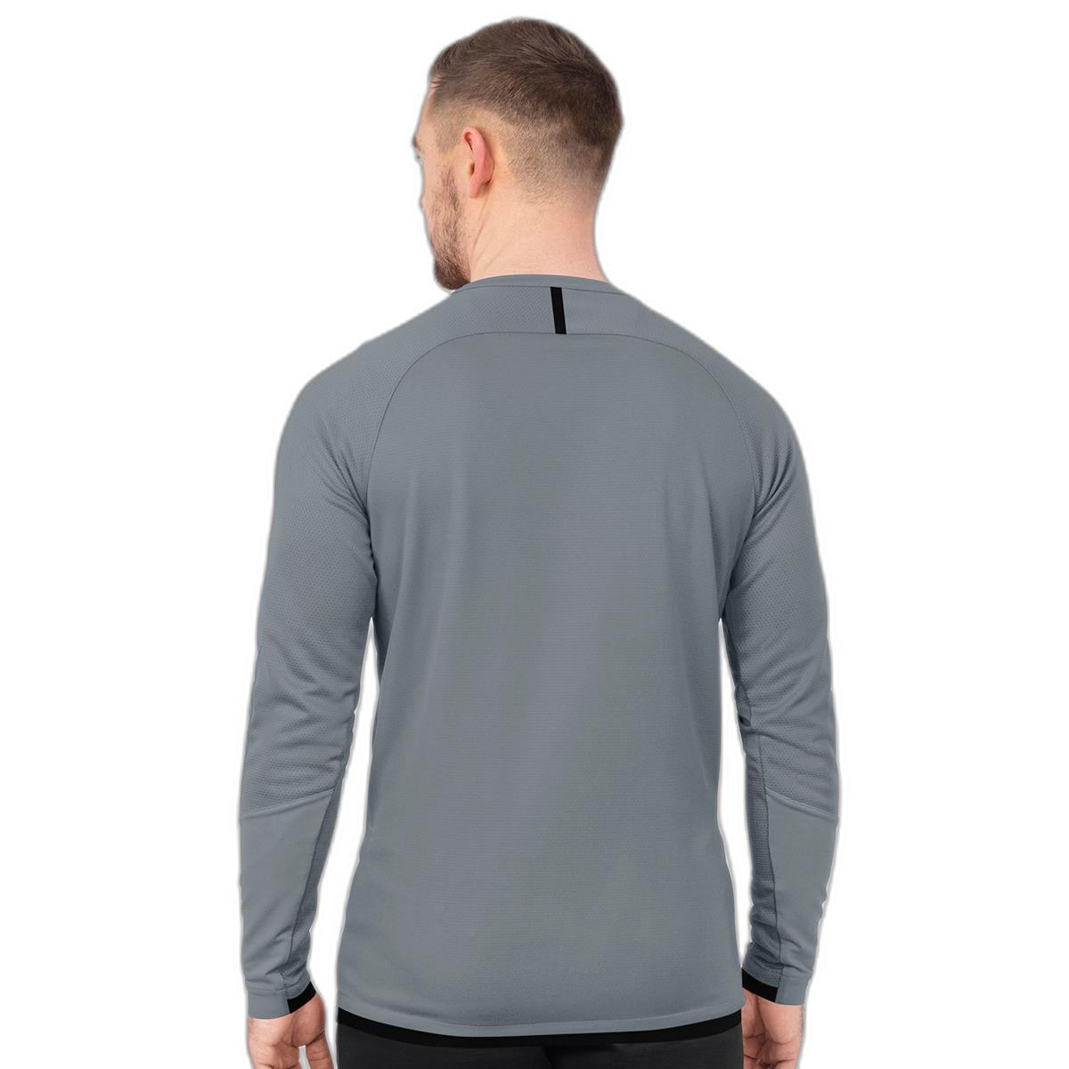 Jako unterhemd challenge