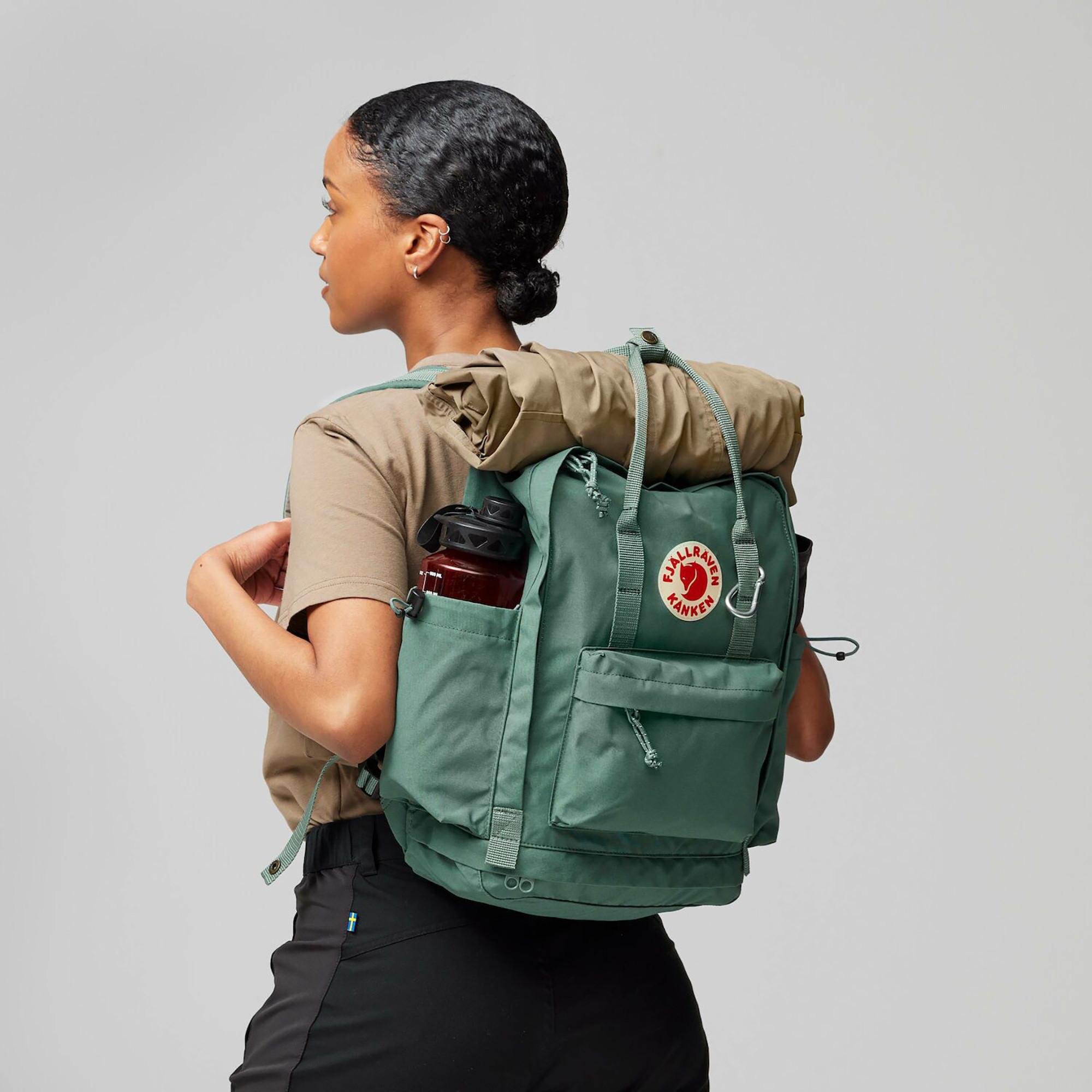 Fjällräven Rucksack Kånken Outlong
