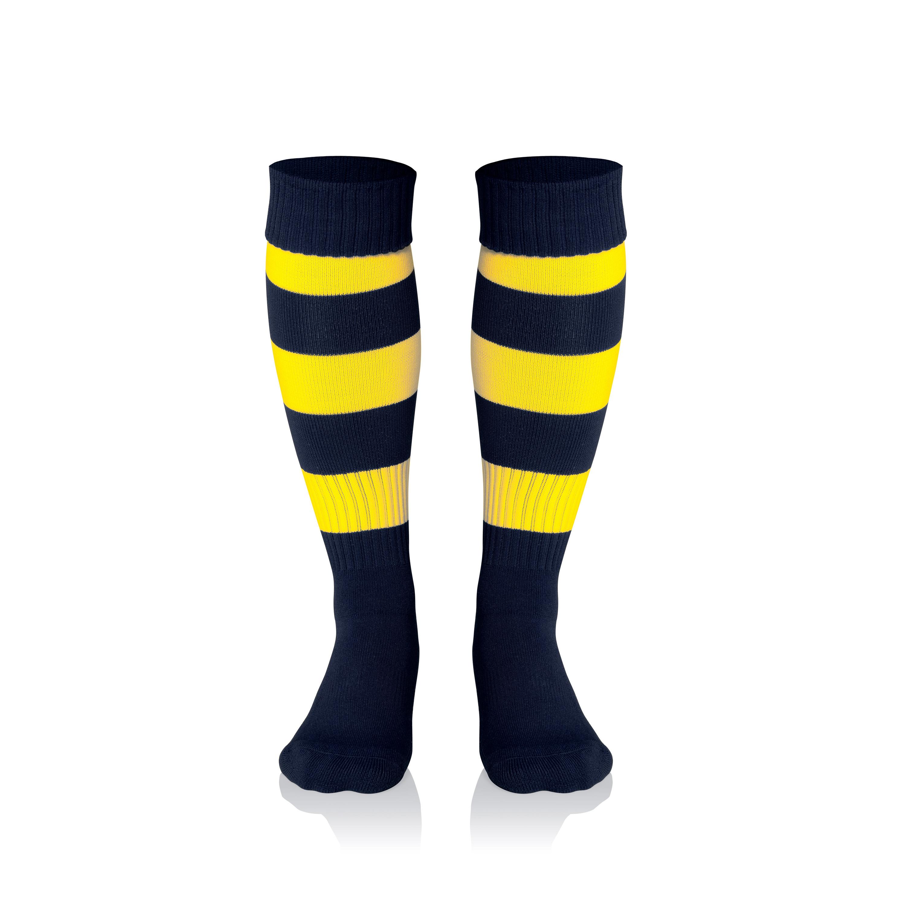 Acerbis lose von 5 paar socken