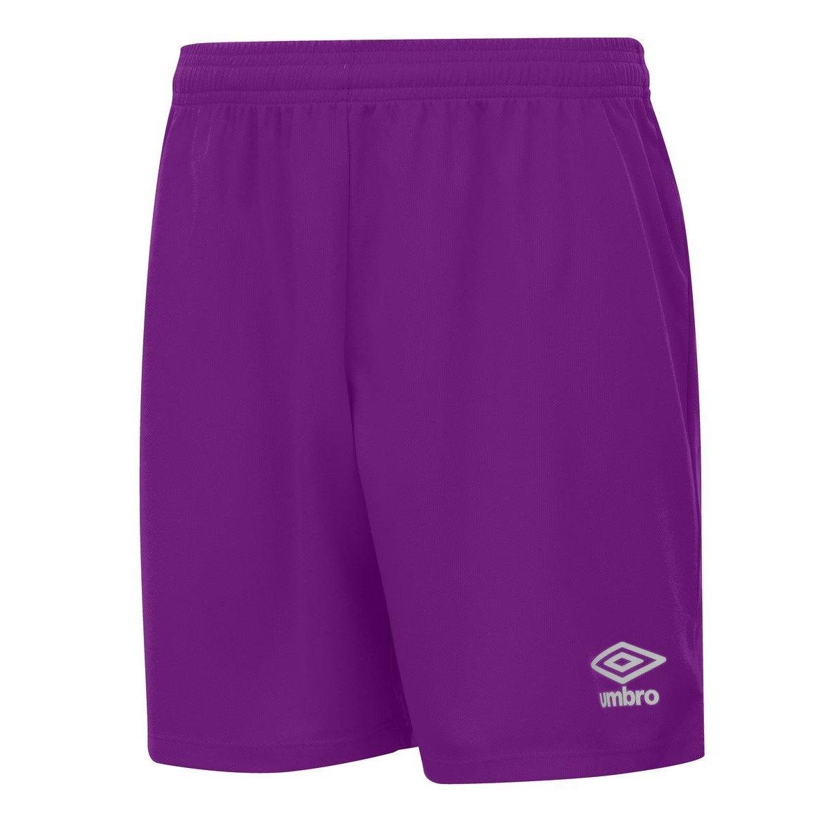 Umbro Club II Shorts