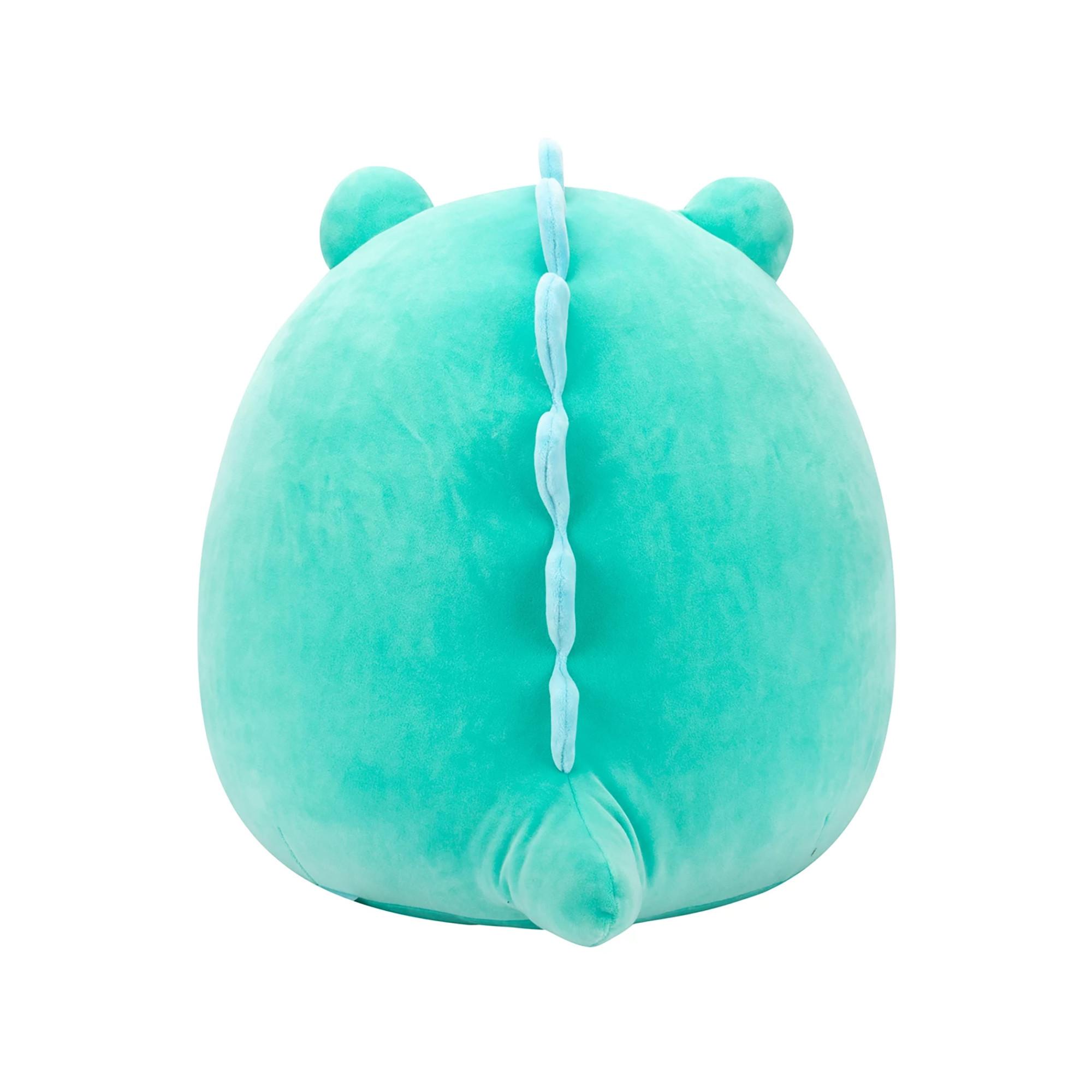 Squishmallows Alligator Tortuga