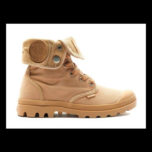 PALLADIUM Stiefeletten Baggy