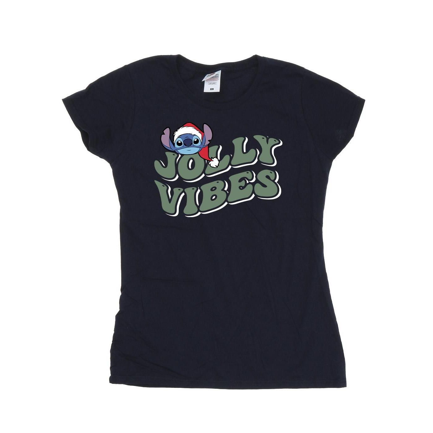 Disney Jolly Chilling Vibes T-Shirt