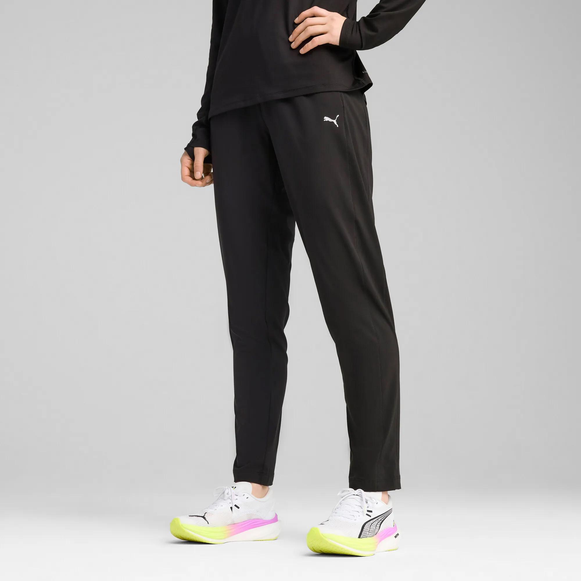PUMA RUNNING TECH Leggings