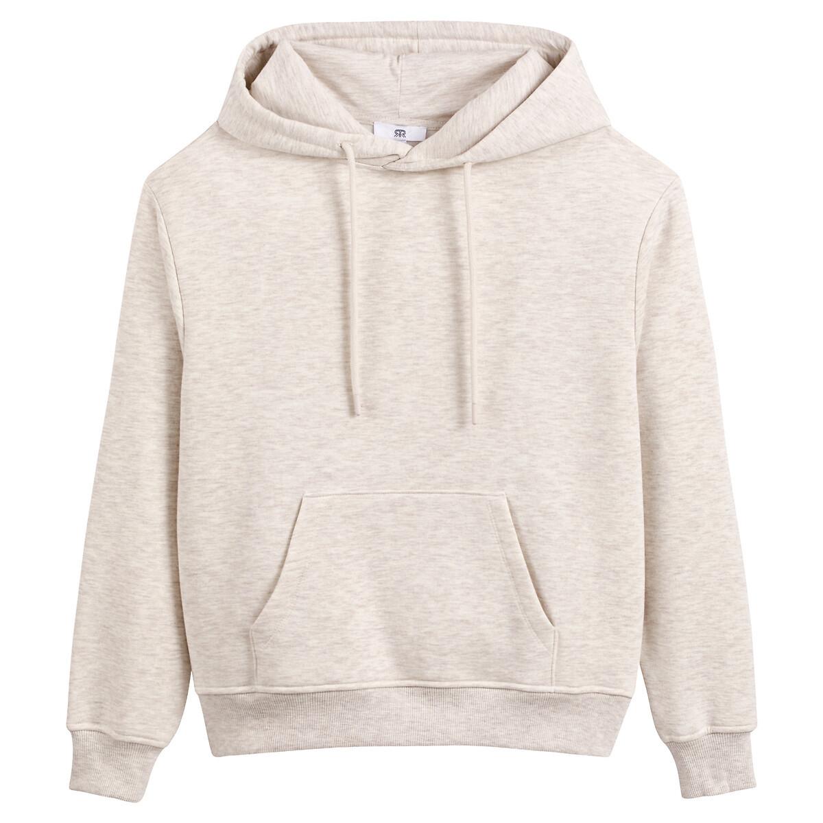 La Redoute Collections Kapuzensweatshirt