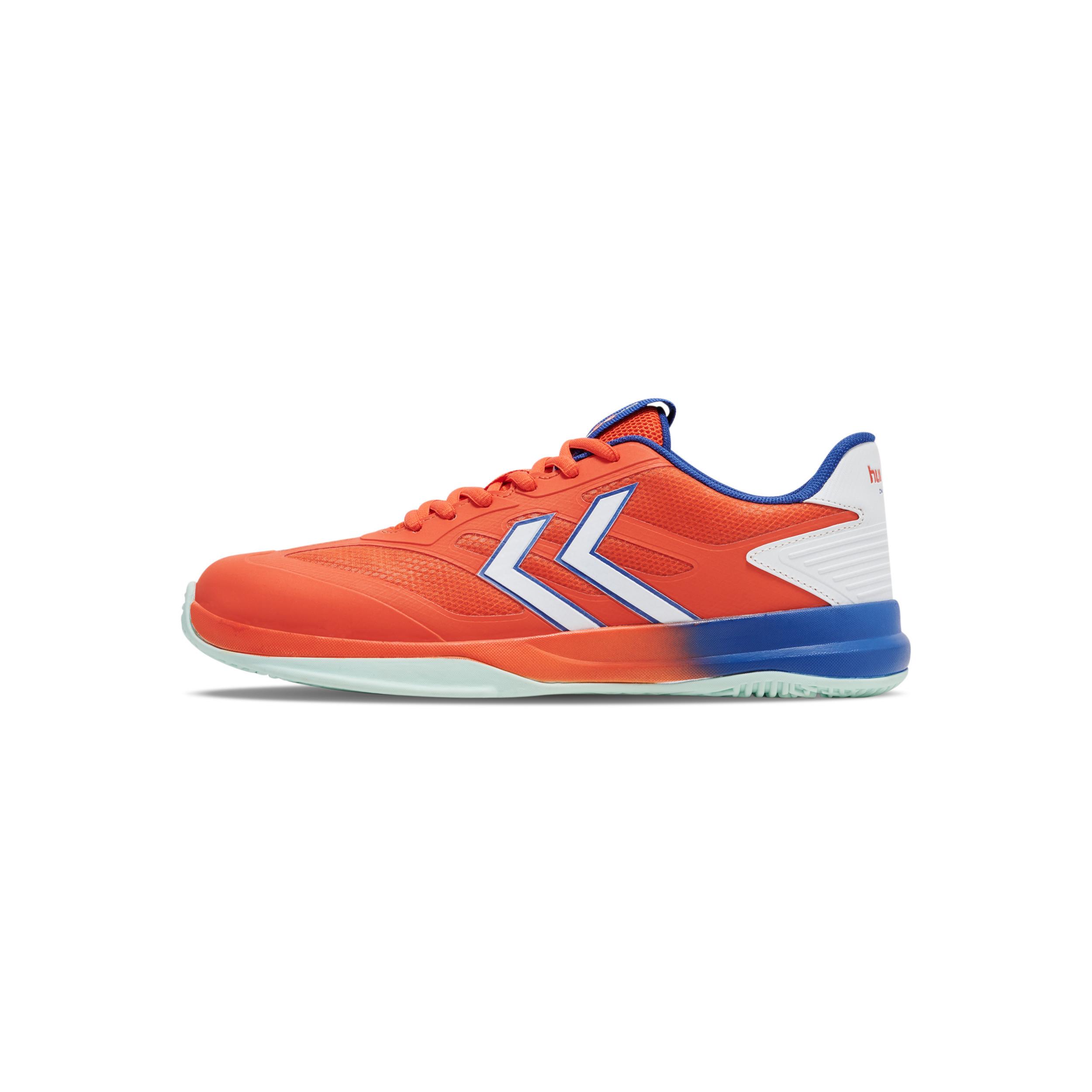 Hummel hallenschuhe dagaz 25