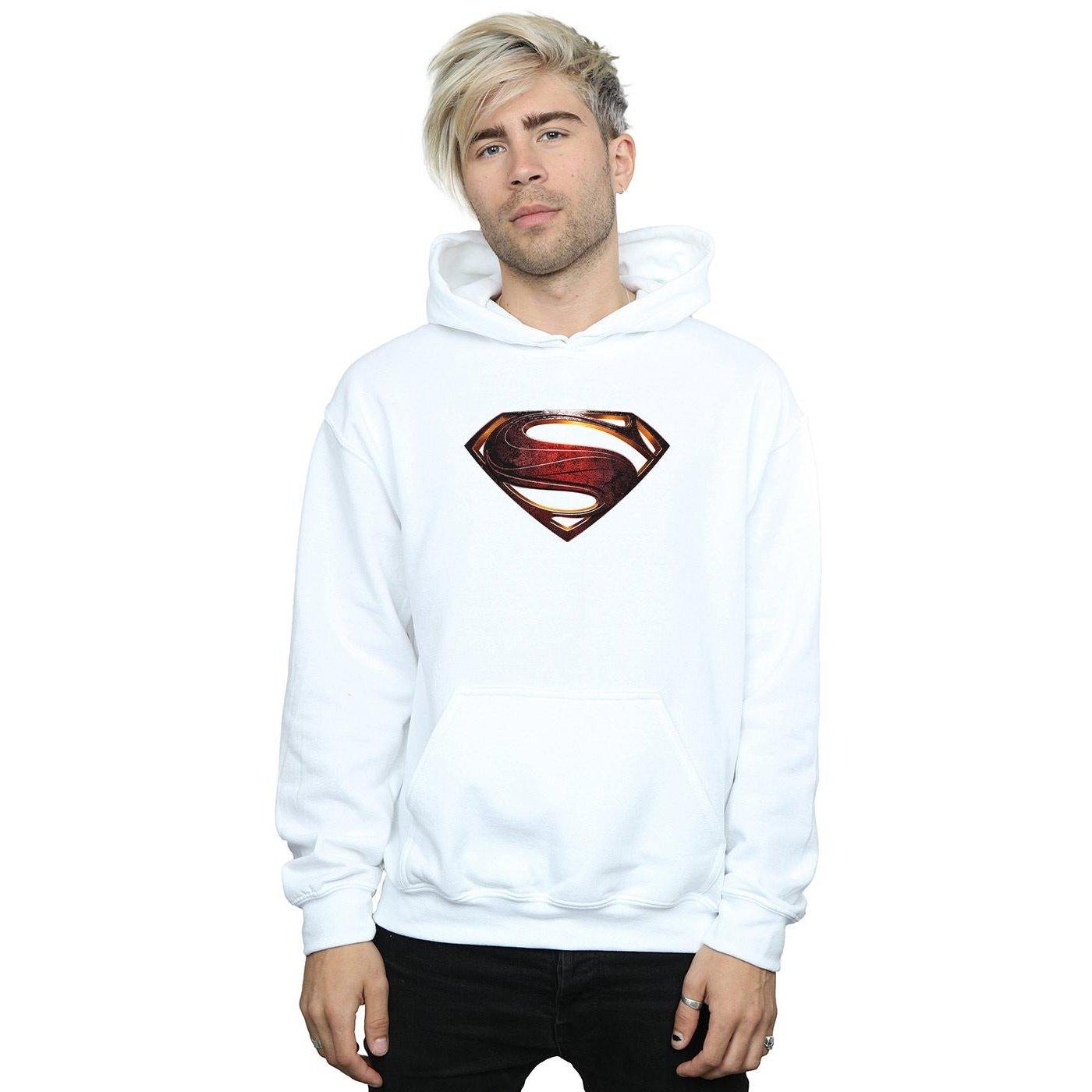 DC COMICS Justice League Kapuzenpullover