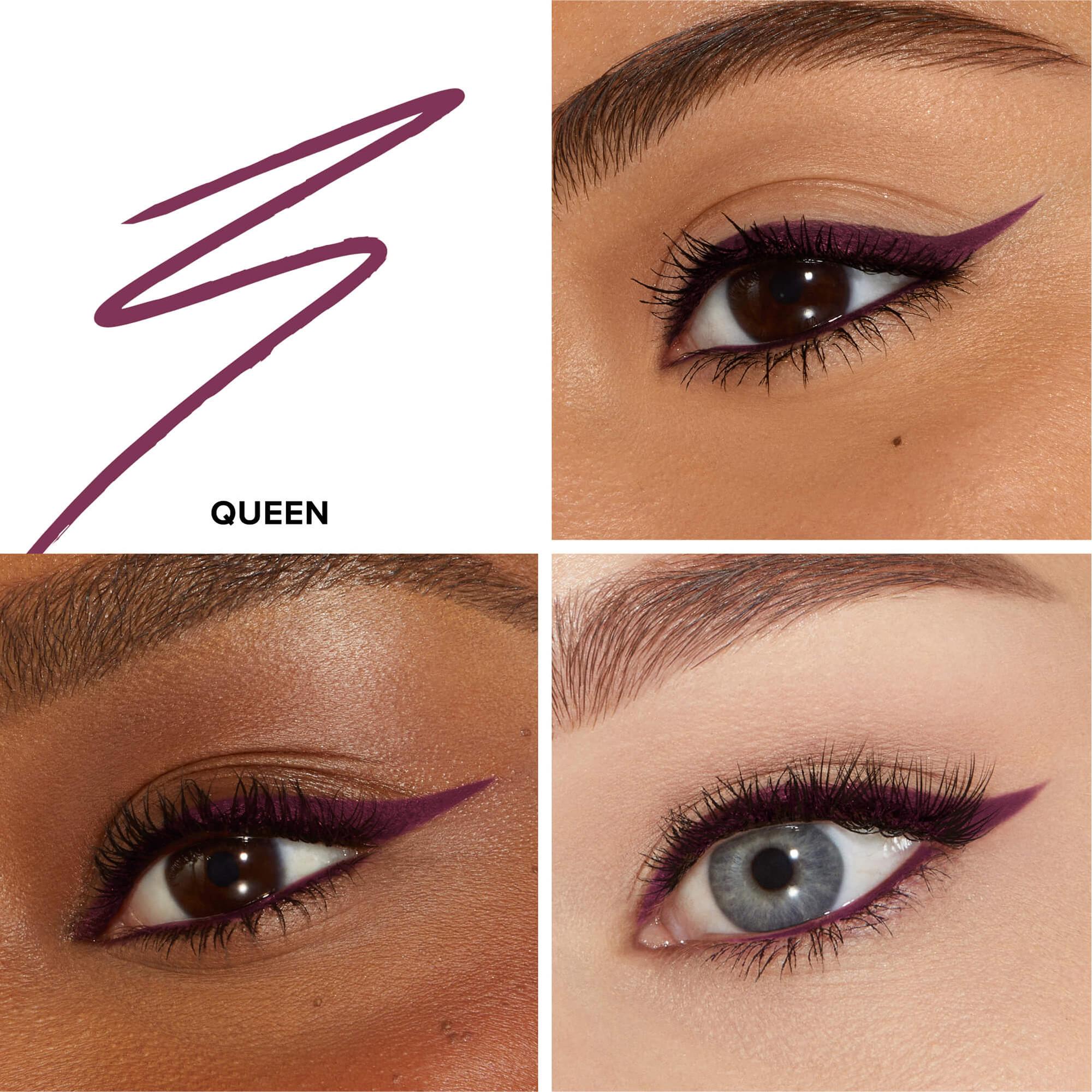 Too Faced Killer liner Waterproof Waterproof Eyeliner