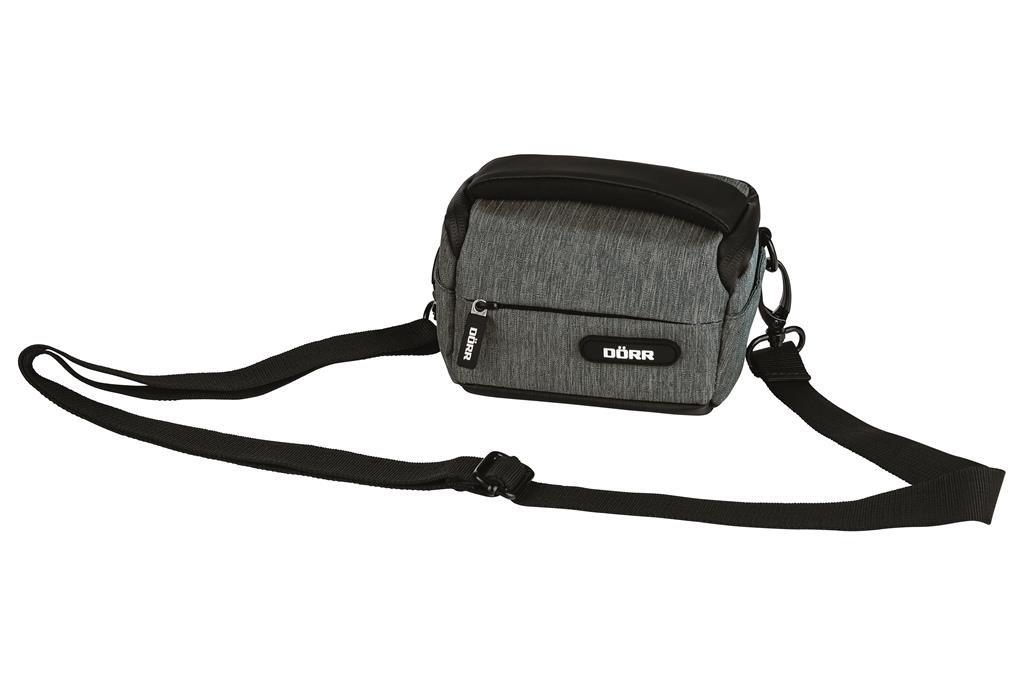Dörr Kamera-Tasche Motion XS Grau