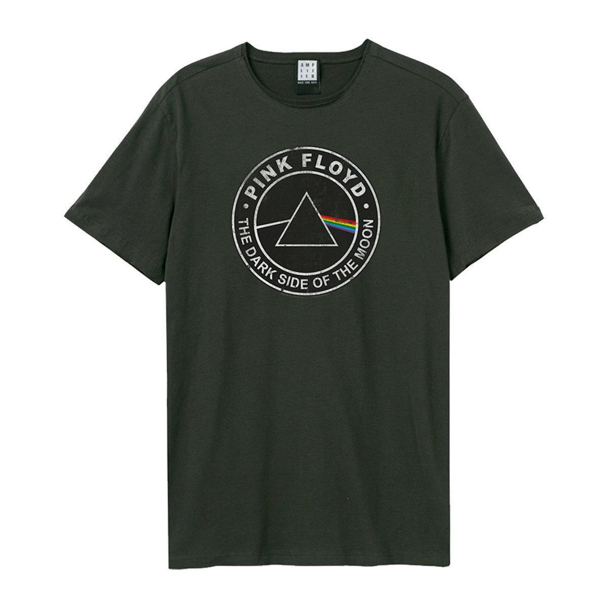 Amplified Dark Side Of The Moon T-Shirt