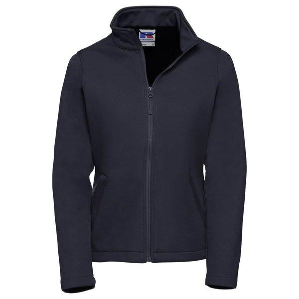 Russell Smart SoftshellJacke