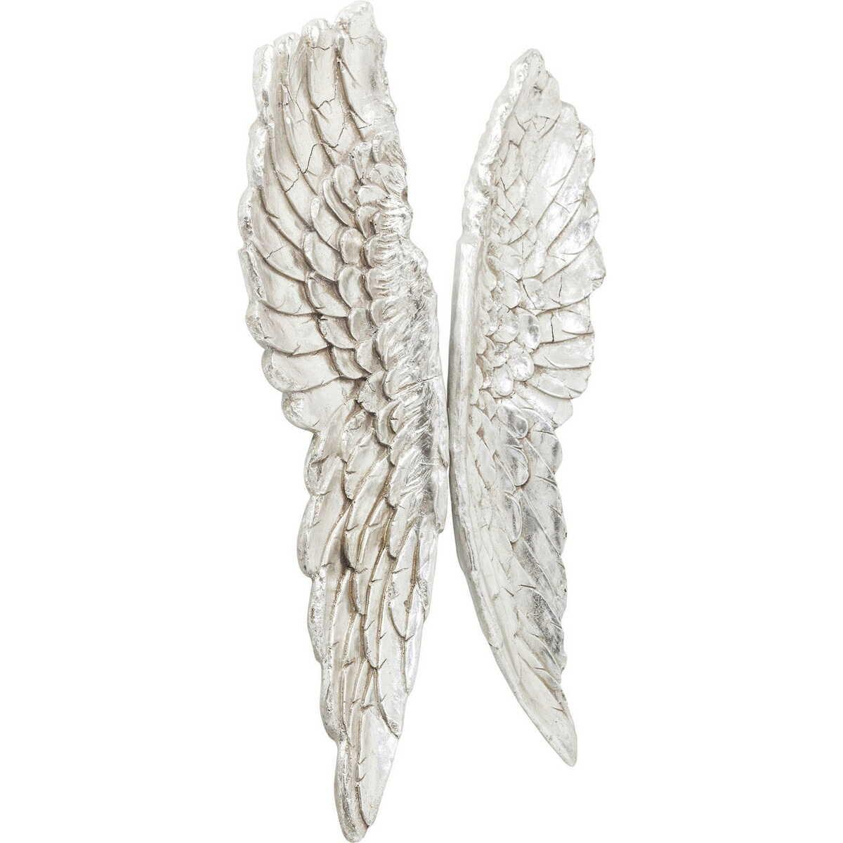 KARE Design Wandschmuck Angel Wings