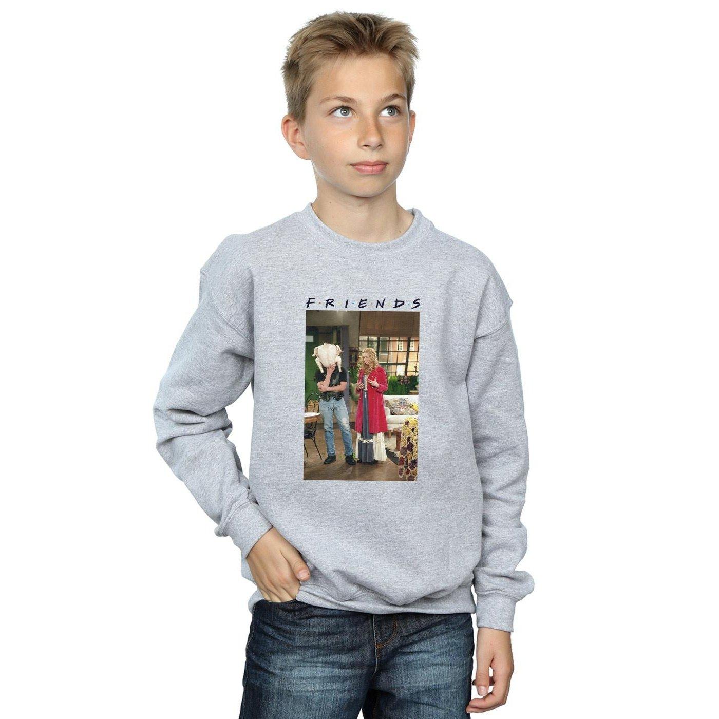 Friends Sweatshirt