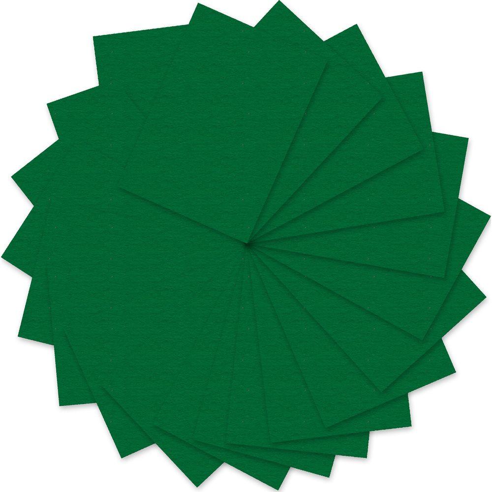 Ursus URSUS Tonzeichenpapier A3 2174055 130g. dunkelgrün 100 Blatt